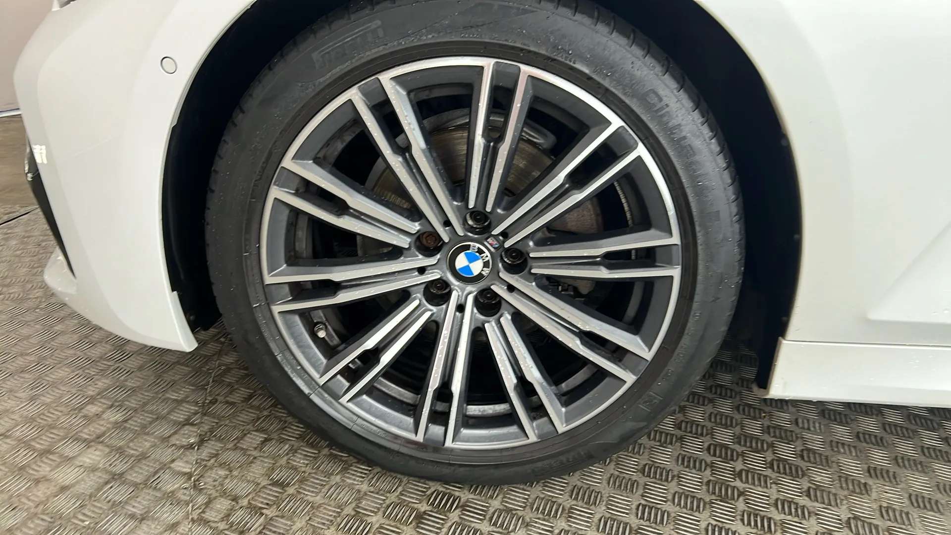 2021 BMW 3 SERIES 2021 BMW 3 SERIES