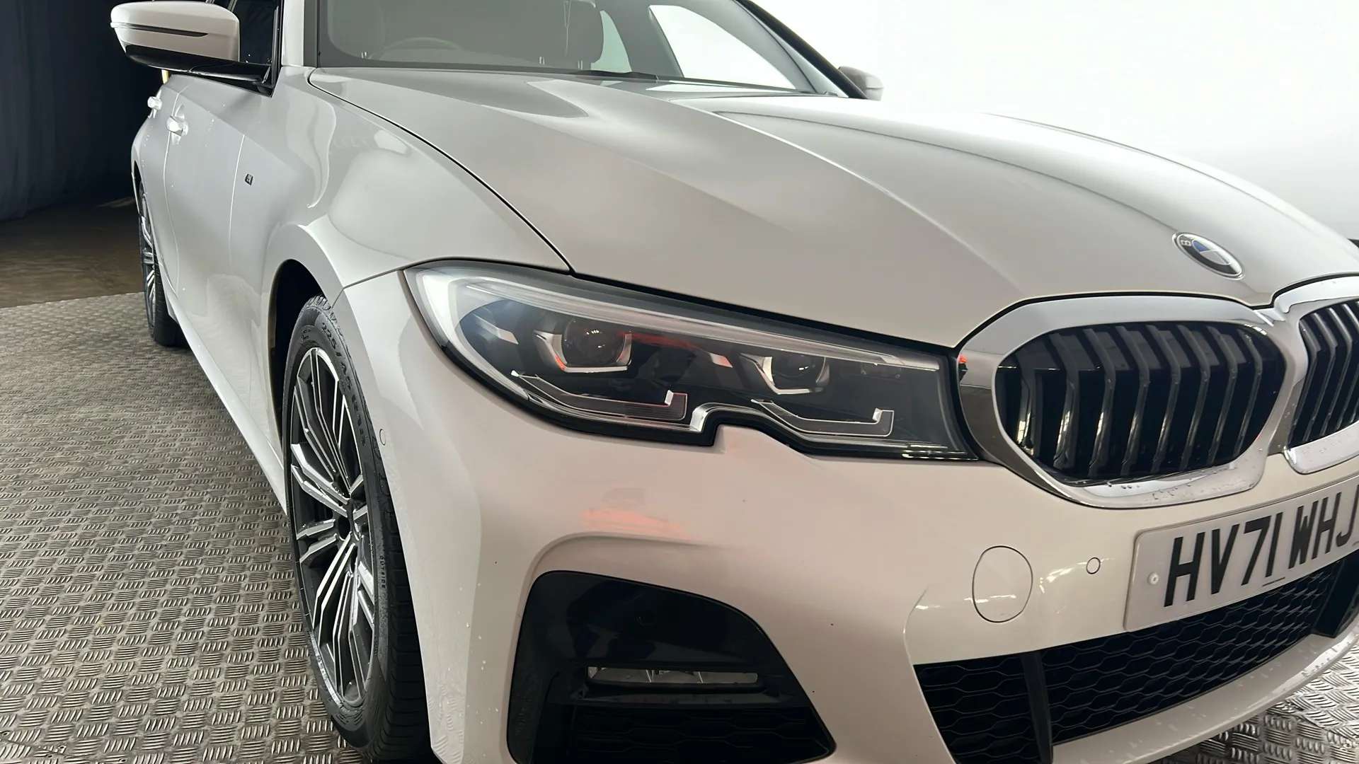 2021 BMW 3 SERIES 2021 BMW 3 SERIES