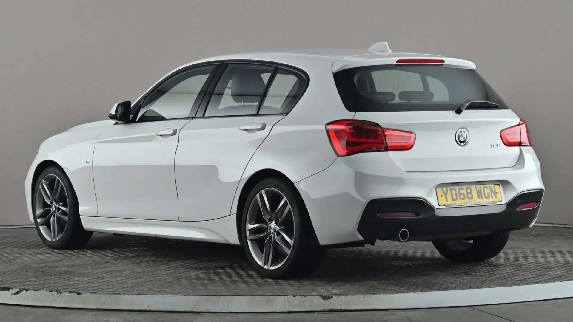 0 BMW 1 SERIES 0 BMW 1 SERIES