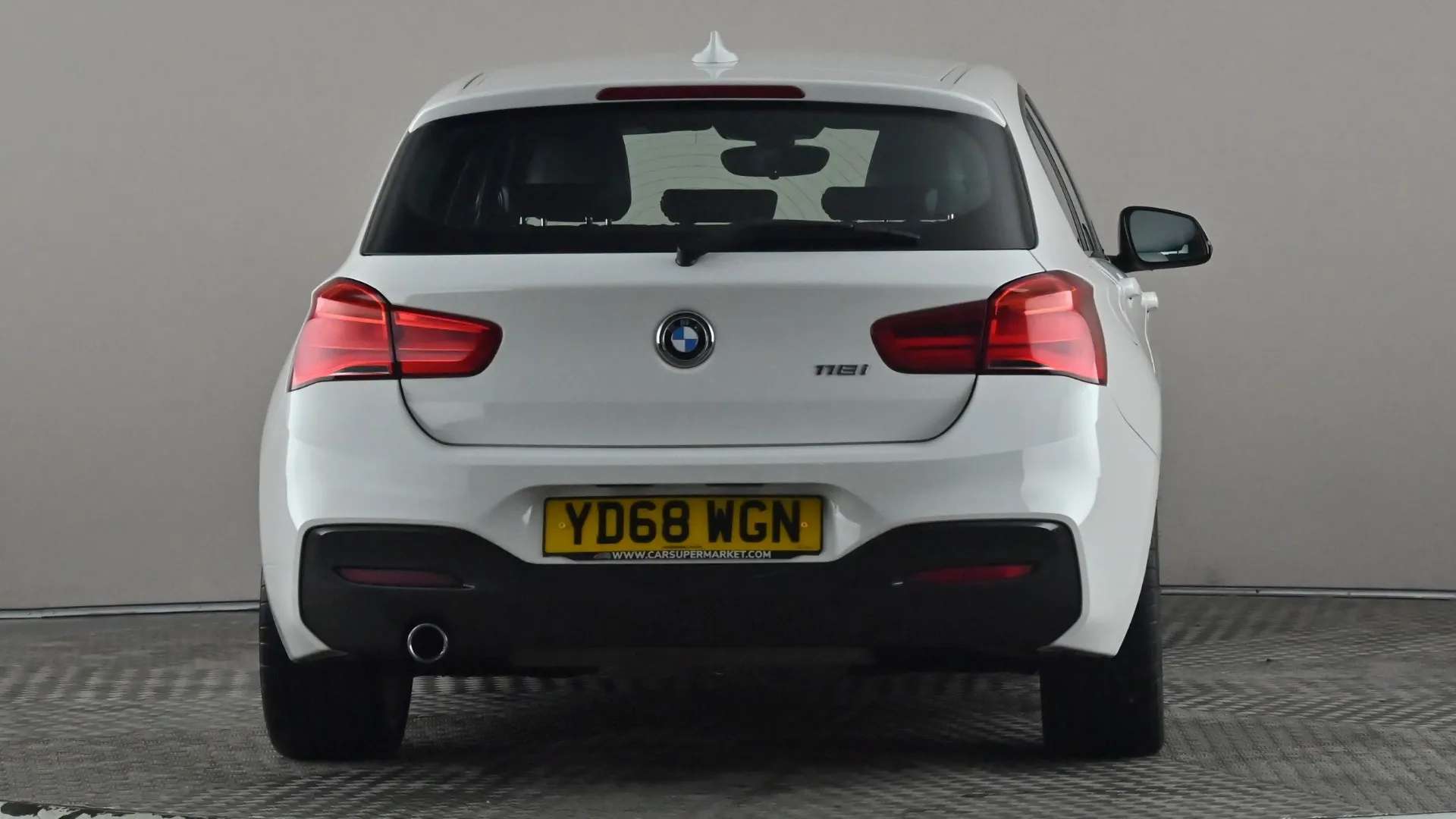0 BMW 1 SERIES 0 BMW 1 SERIES