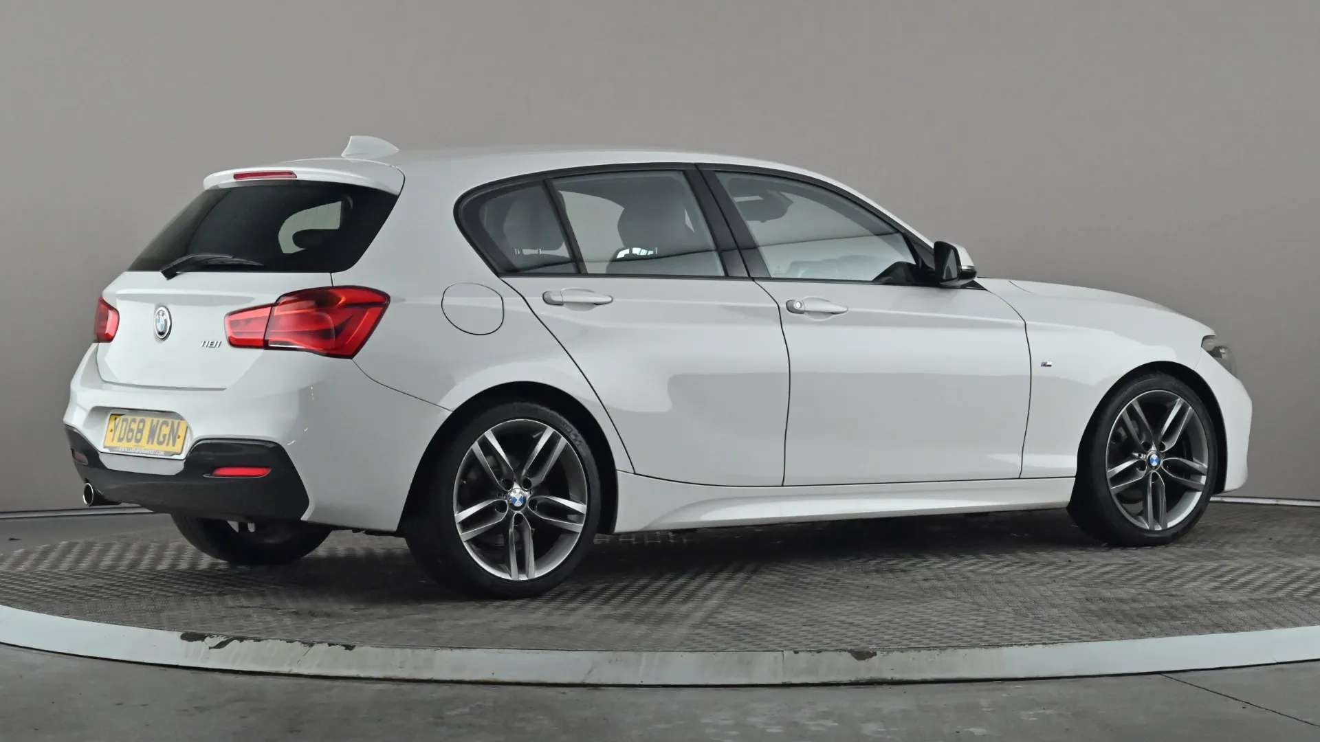 0 BMW 1 SERIES 0 BMW 1 SERIES