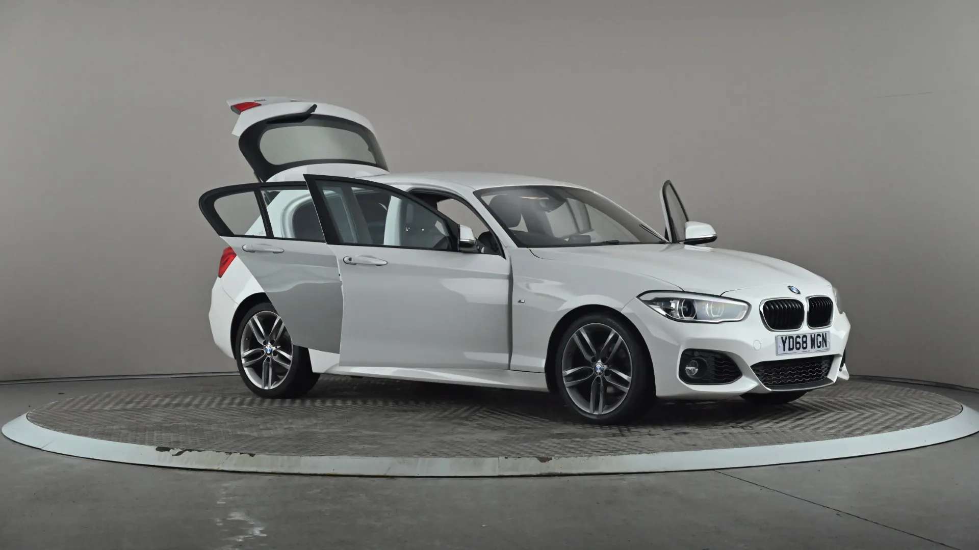 0 BMW 1 SERIES 0 BMW 1 SERIES