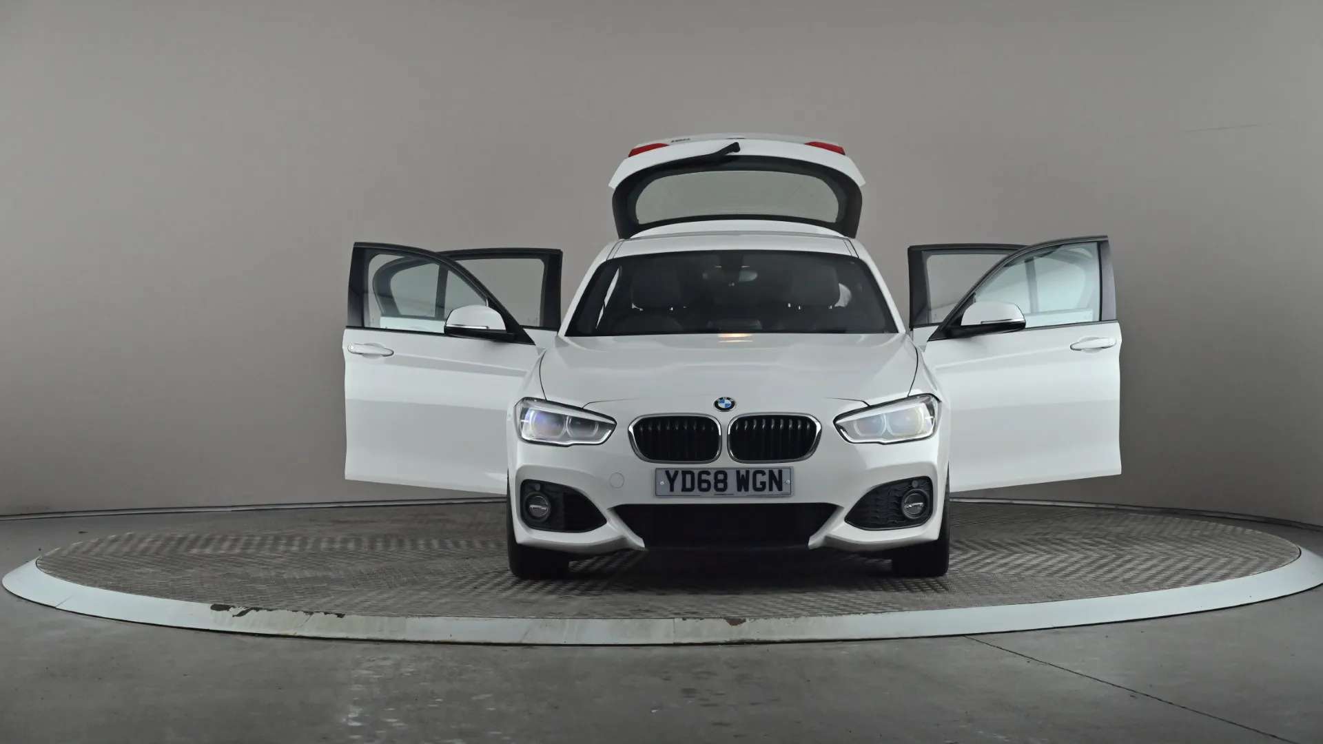 0 BMW 1 SERIES 0 BMW 1 SERIES