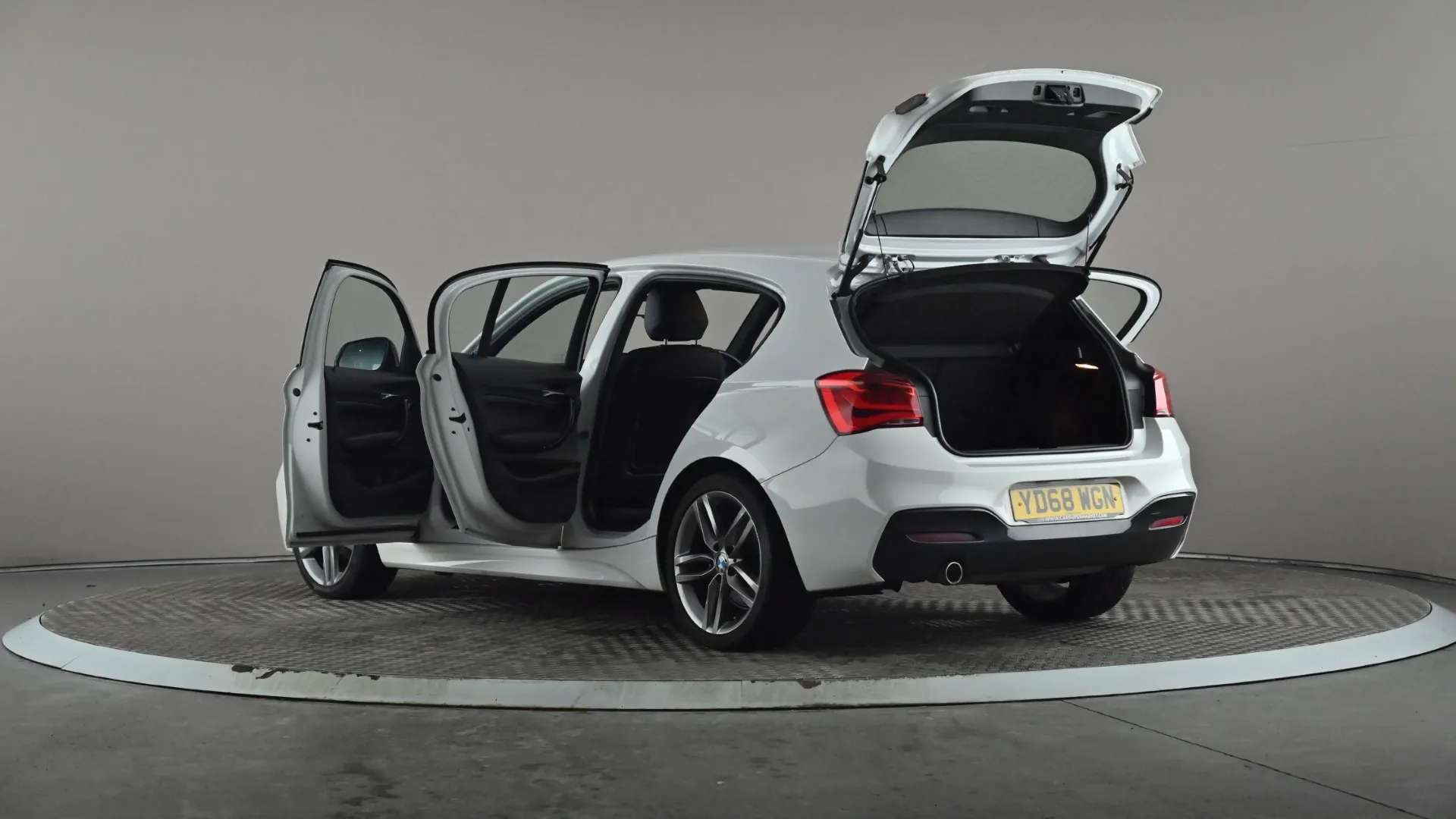 0 BMW 1 SERIES 0 BMW 1 SERIES