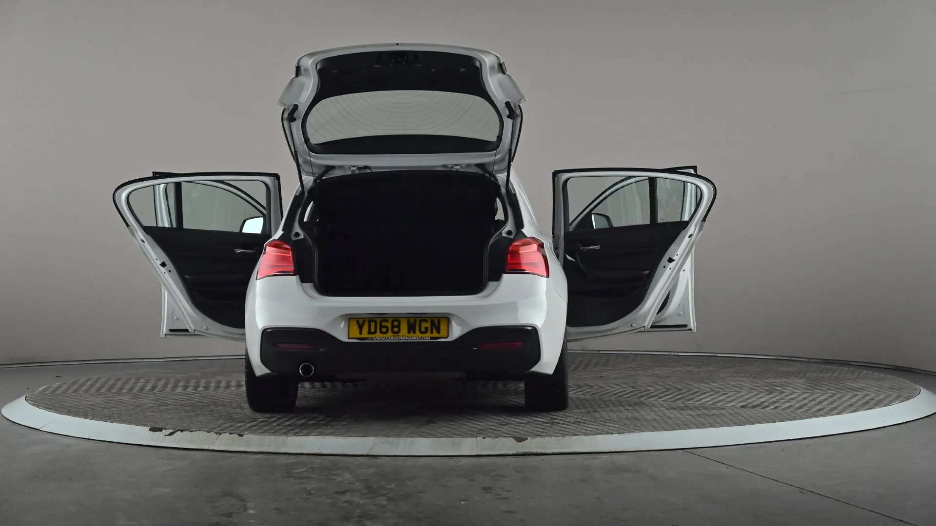 0 BMW 1 SERIES 0 BMW 1 SERIES