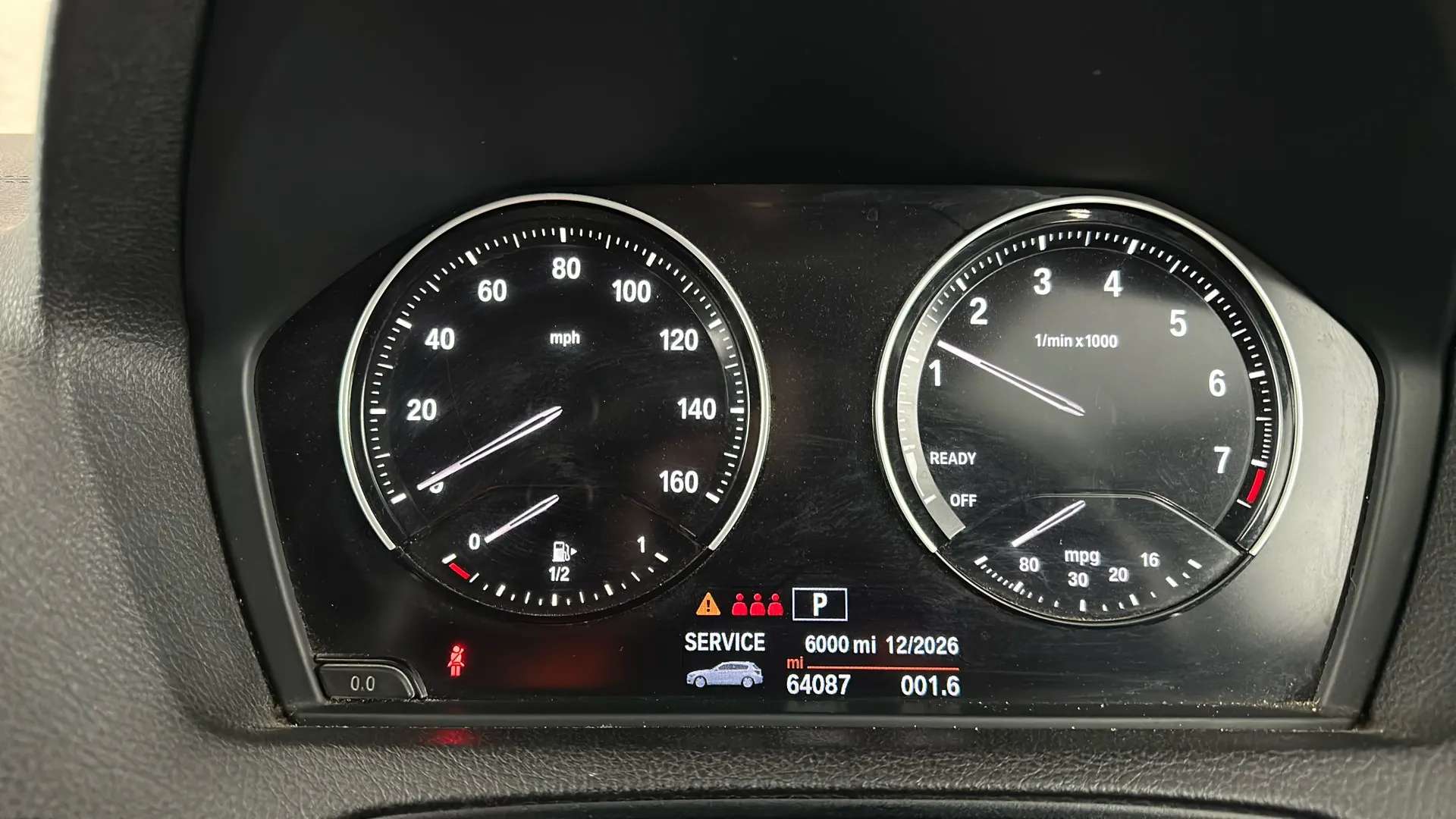0 BMW 1 SERIES 0 BMW 1 SERIES