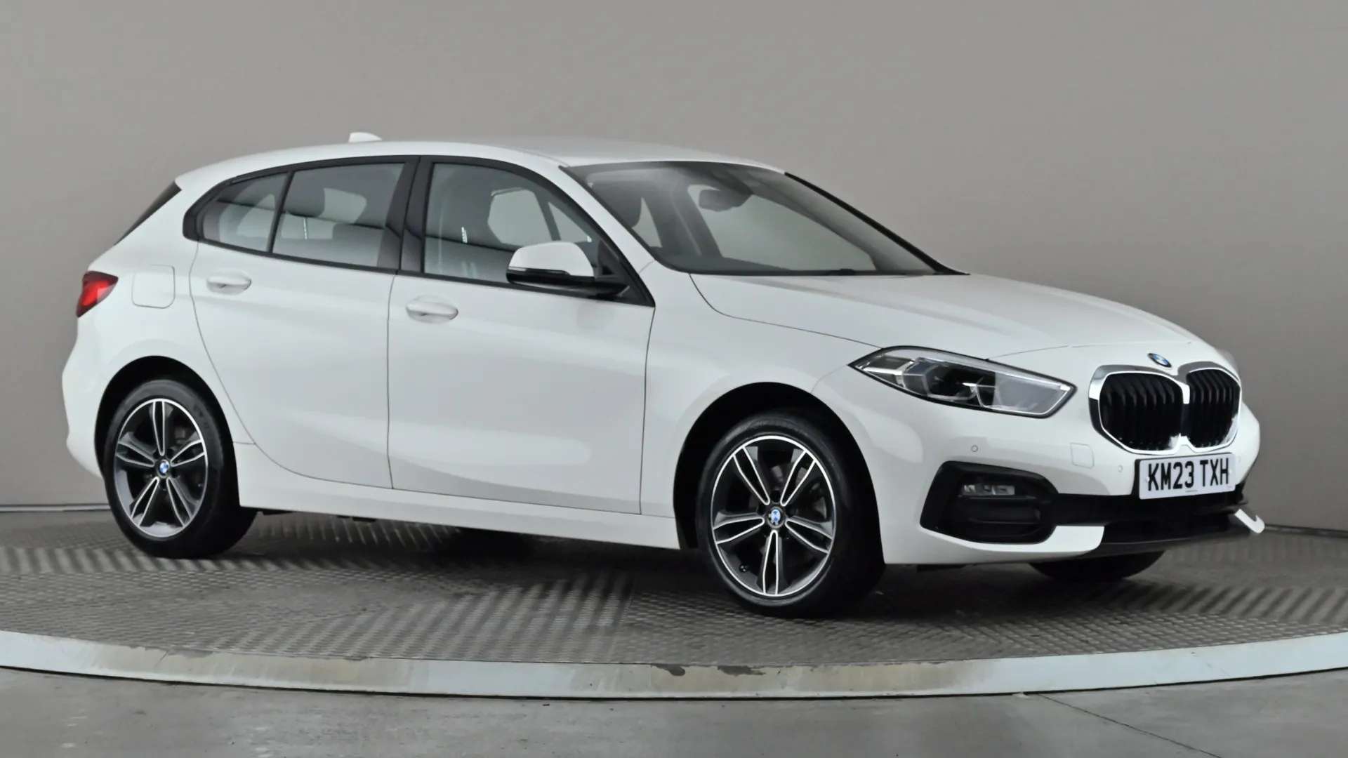 2023 BMW 1 SERIES 2023 BMW 1 SERIES