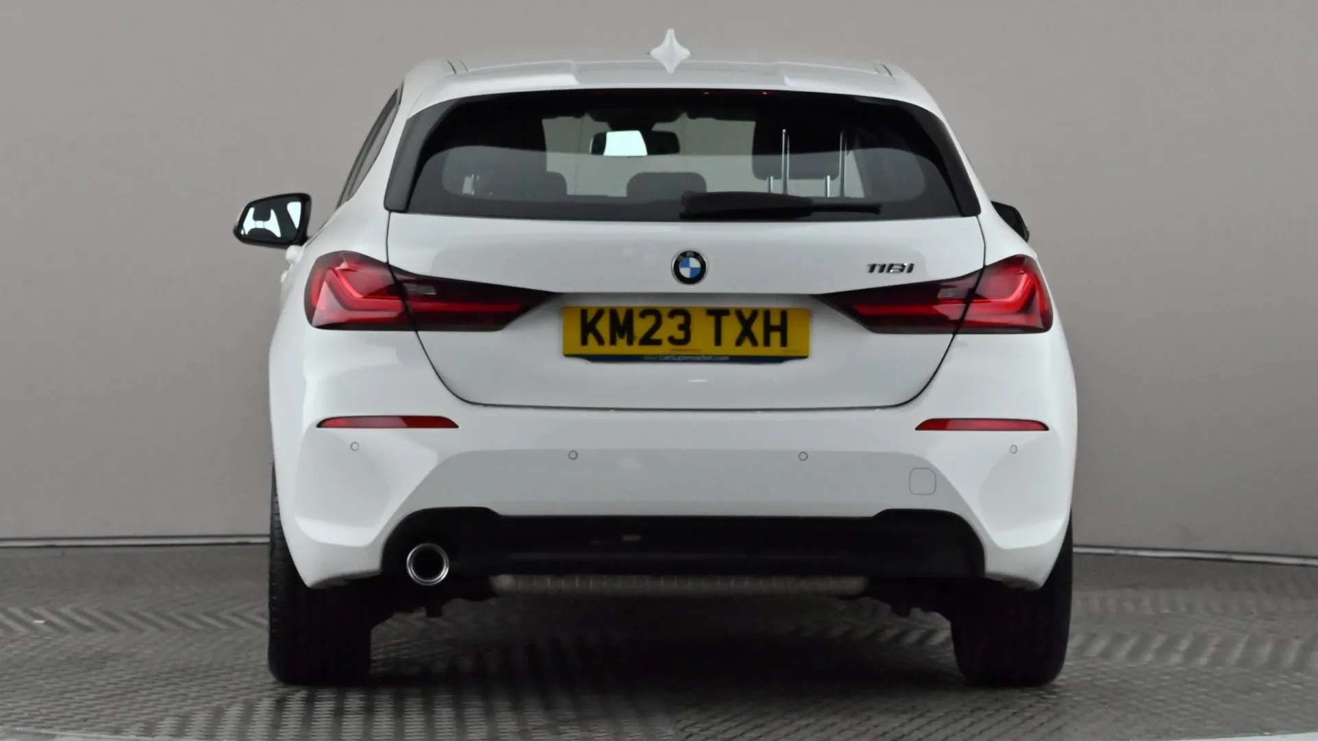 2023 BMW 1 SERIES 2023 BMW 1 SERIES