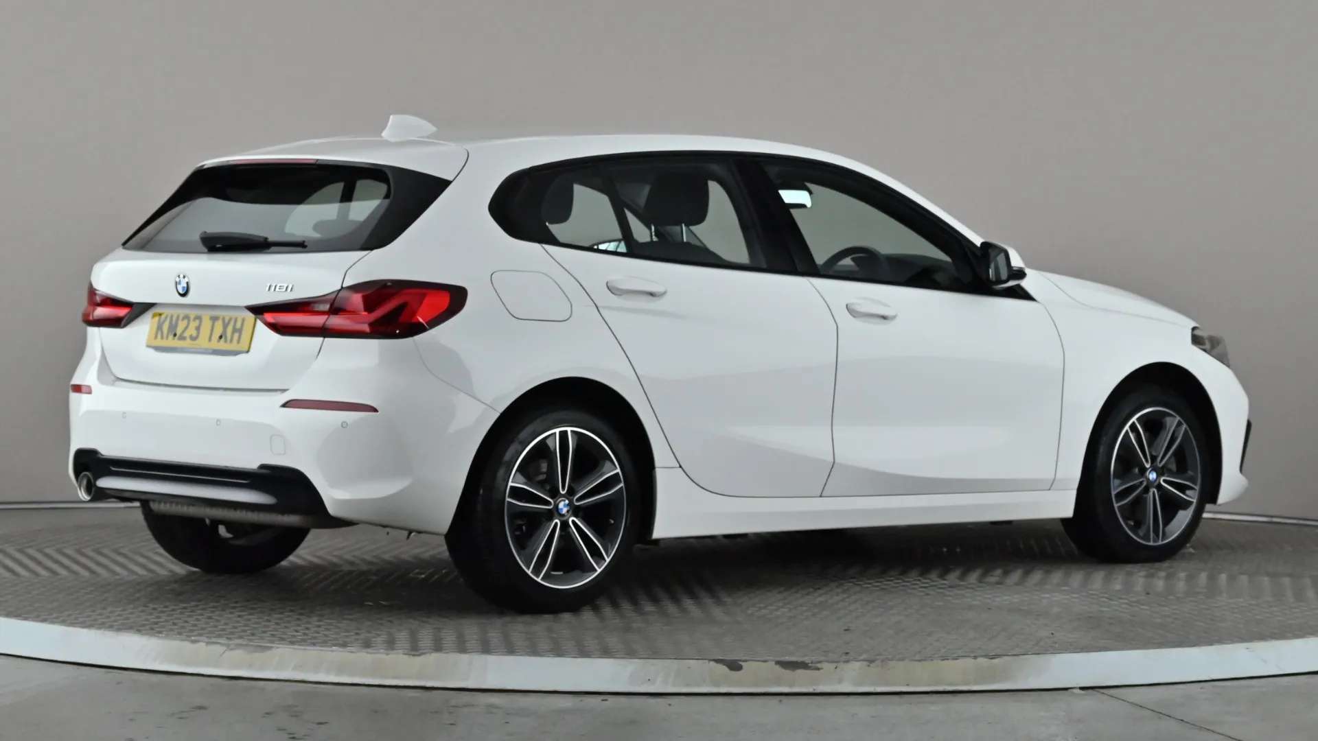 2023 BMW 1 SERIES 2023 BMW 1 SERIES