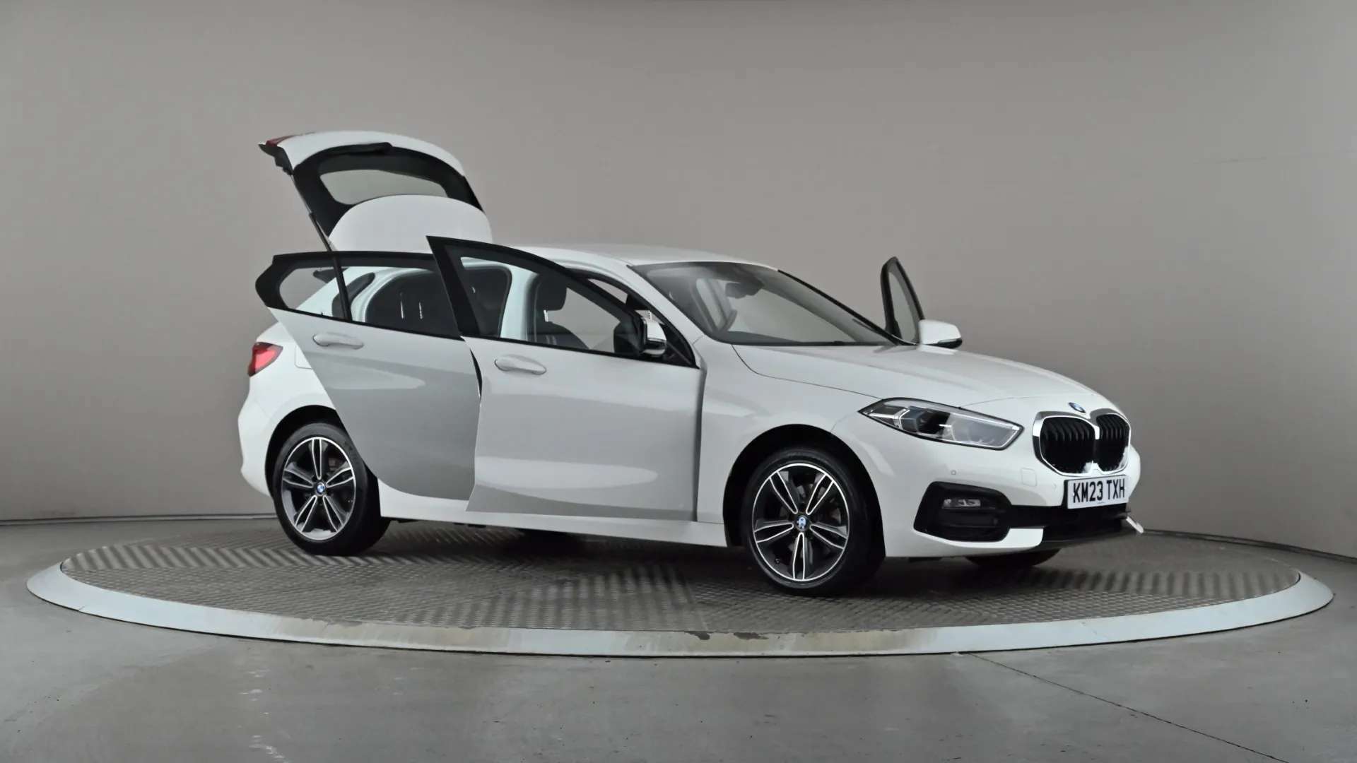 2023 BMW 1 SERIES 2023 BMW 1 SERIES