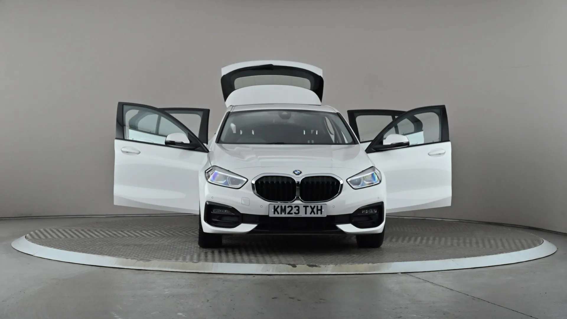 2023 BMW 1 SERIES 2023 BMW 1 SERIES