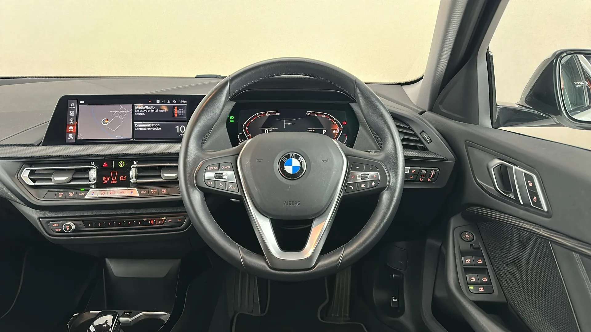 2023 BMW 1 SERIES 2023 BMW 1 SERIES