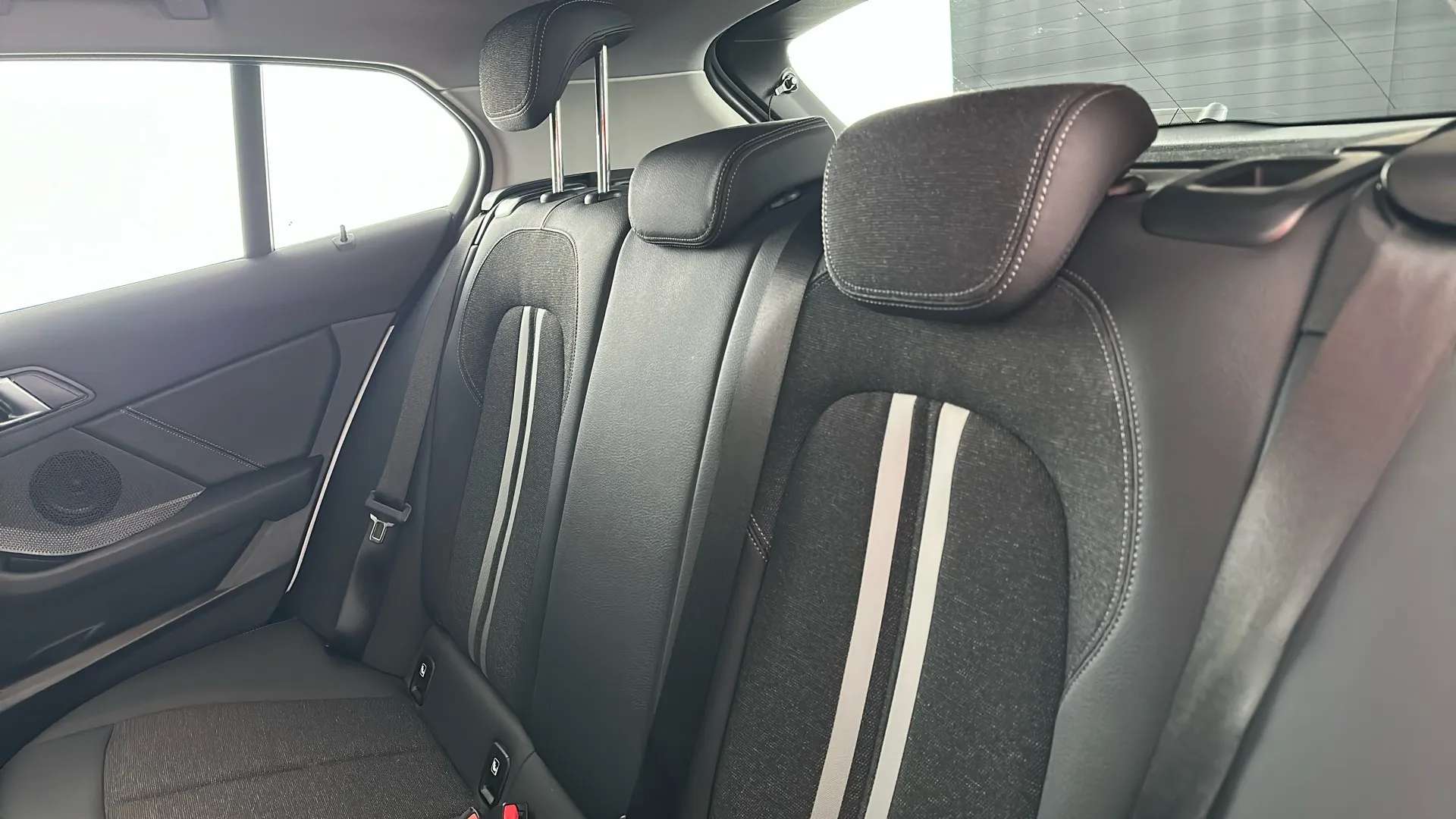 2023 BMW 1 SERIES 2023 BMW 1 SERIES
