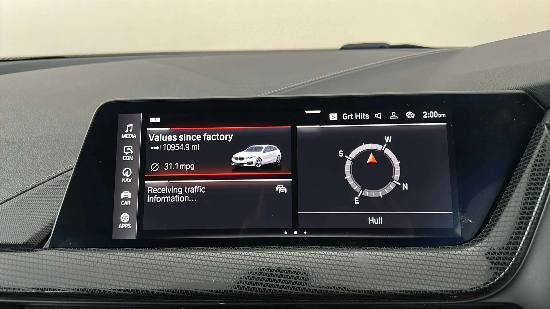 2023 BMW 1 SERIES 2023 BMW 1 SERIES