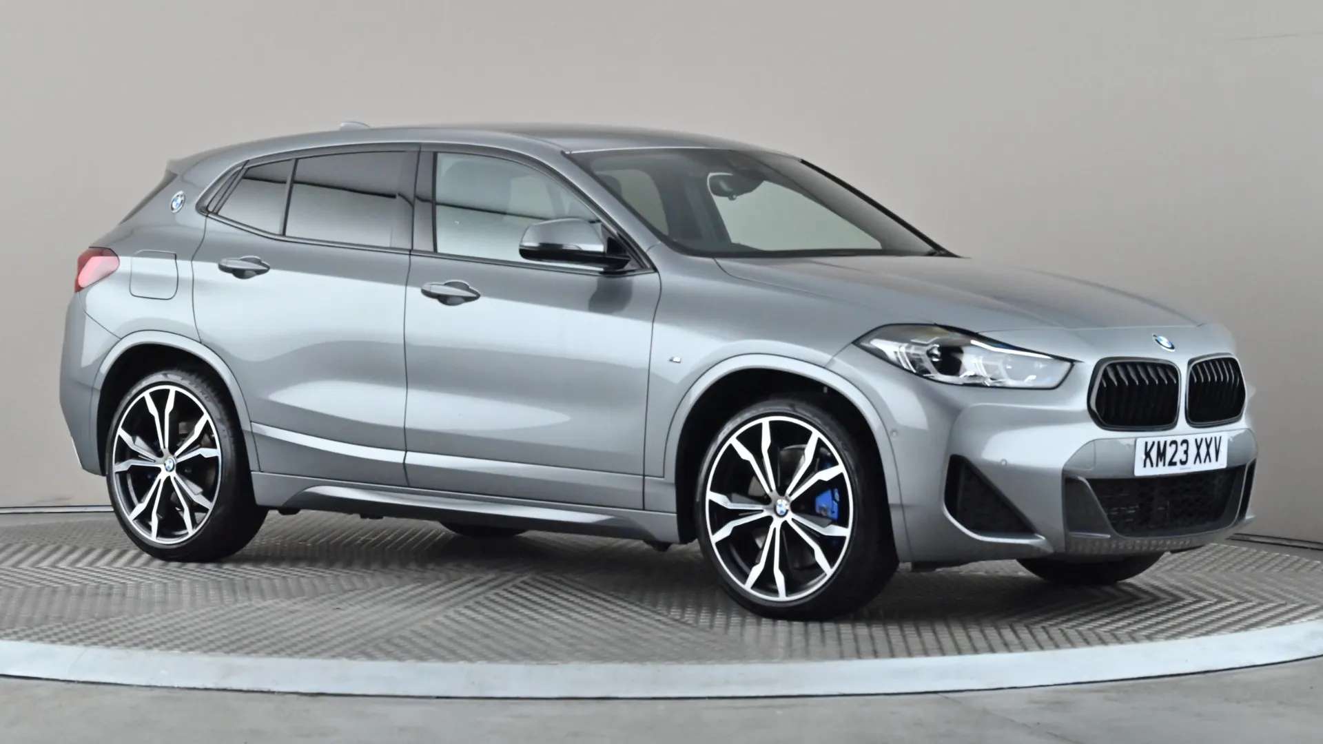2023 BMW X2 2023 BMW X2