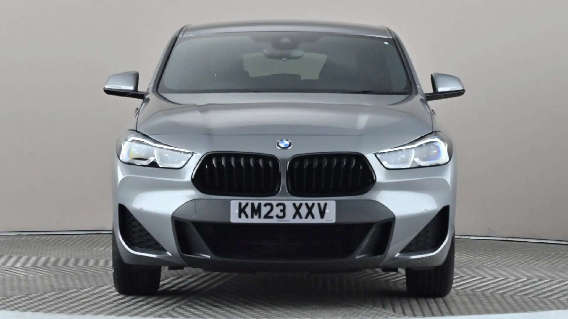 2023 BMW X2 2023 BMW X2