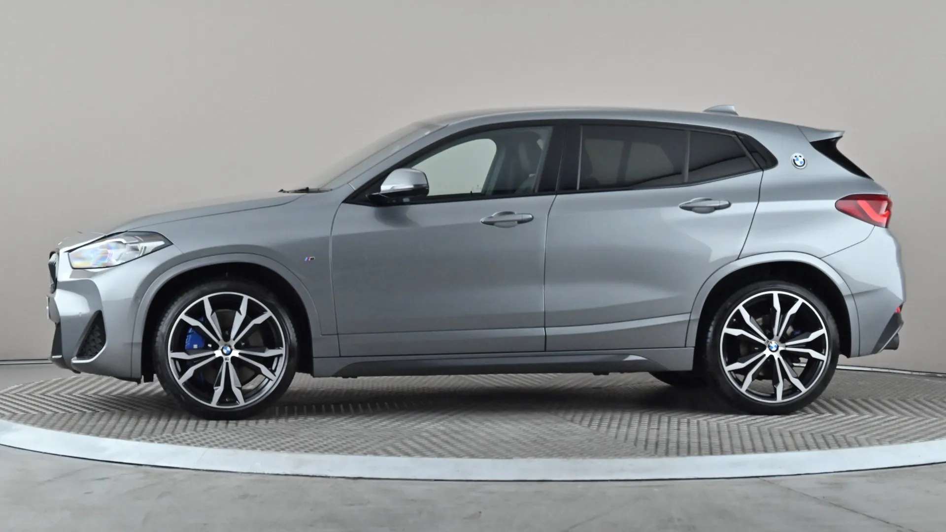 2023 BMW X2 2023 BMW X2