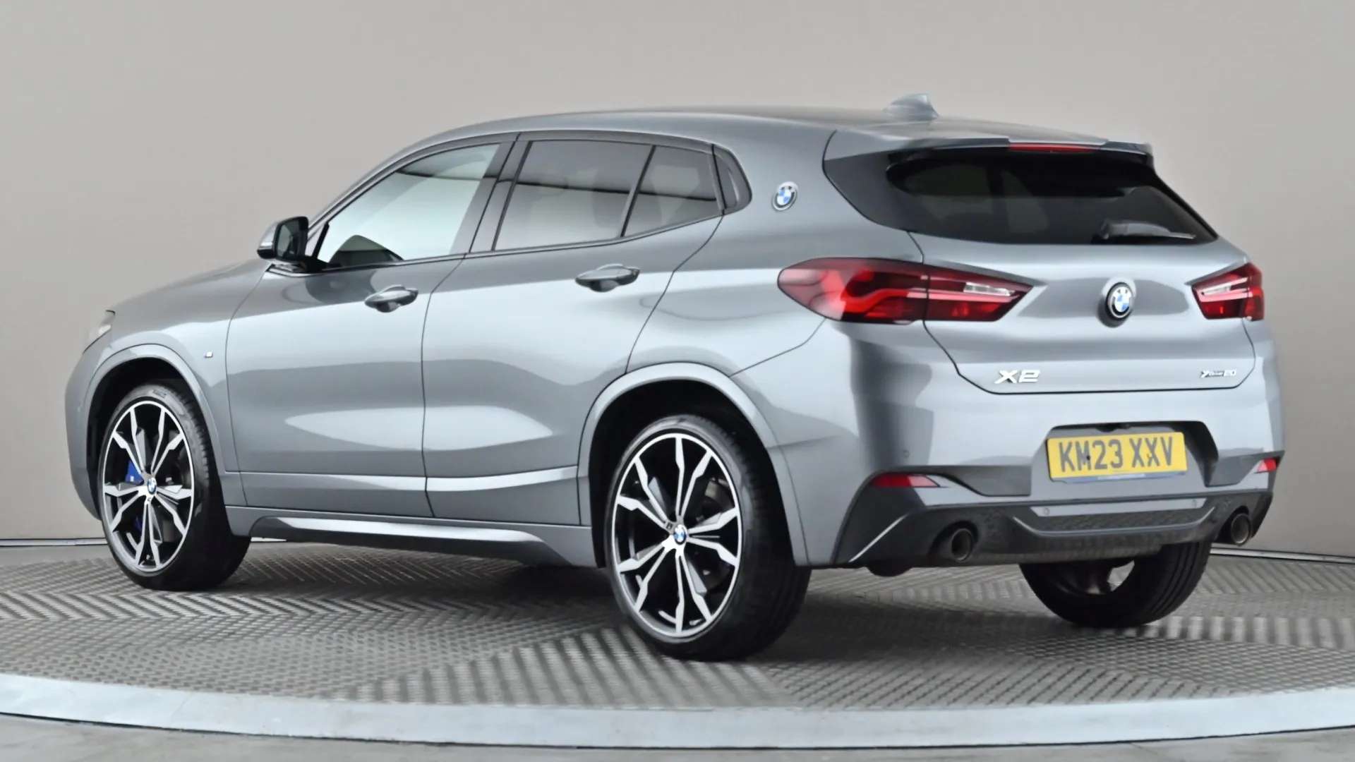 2023 BMW X2 2023 BMW X2
