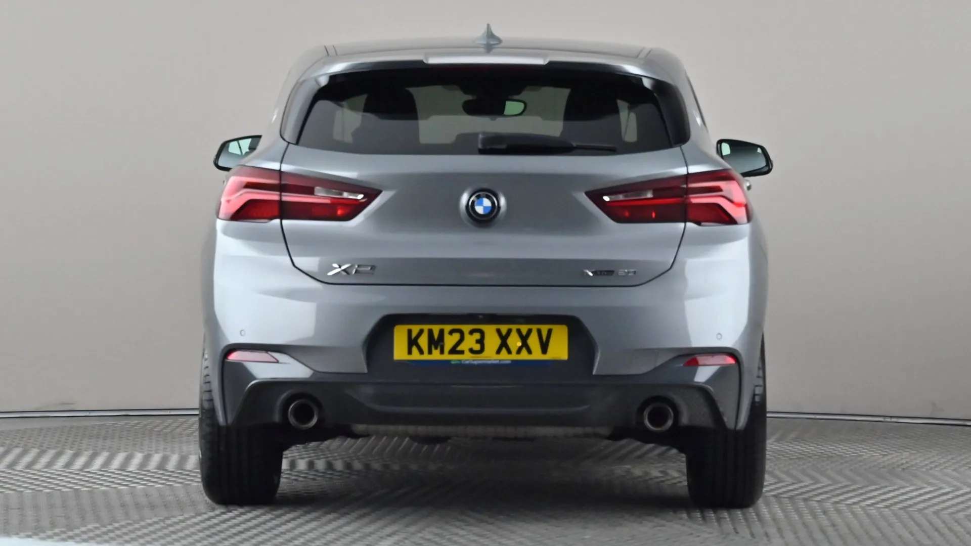 2023 BMW X2 2023 BMW X2
