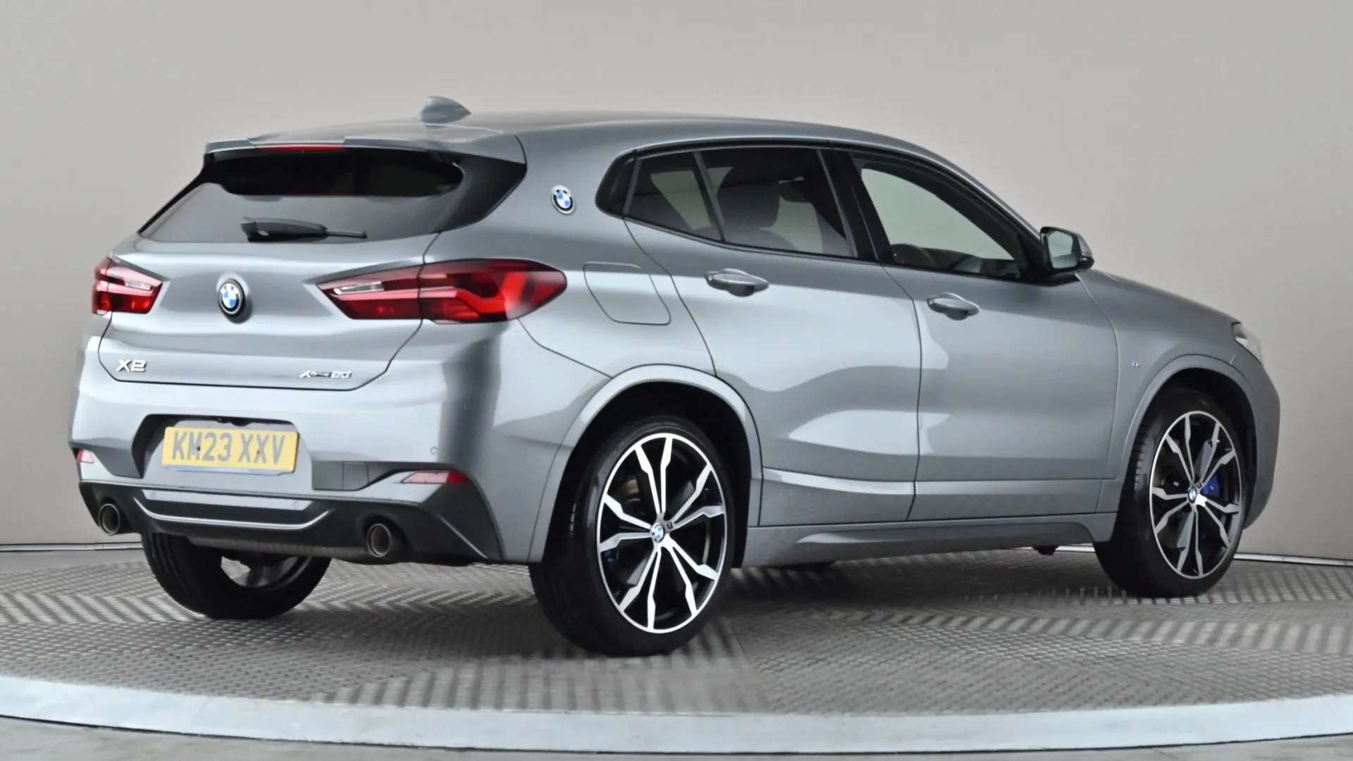 2023 BMW X2 2023 BMW X2