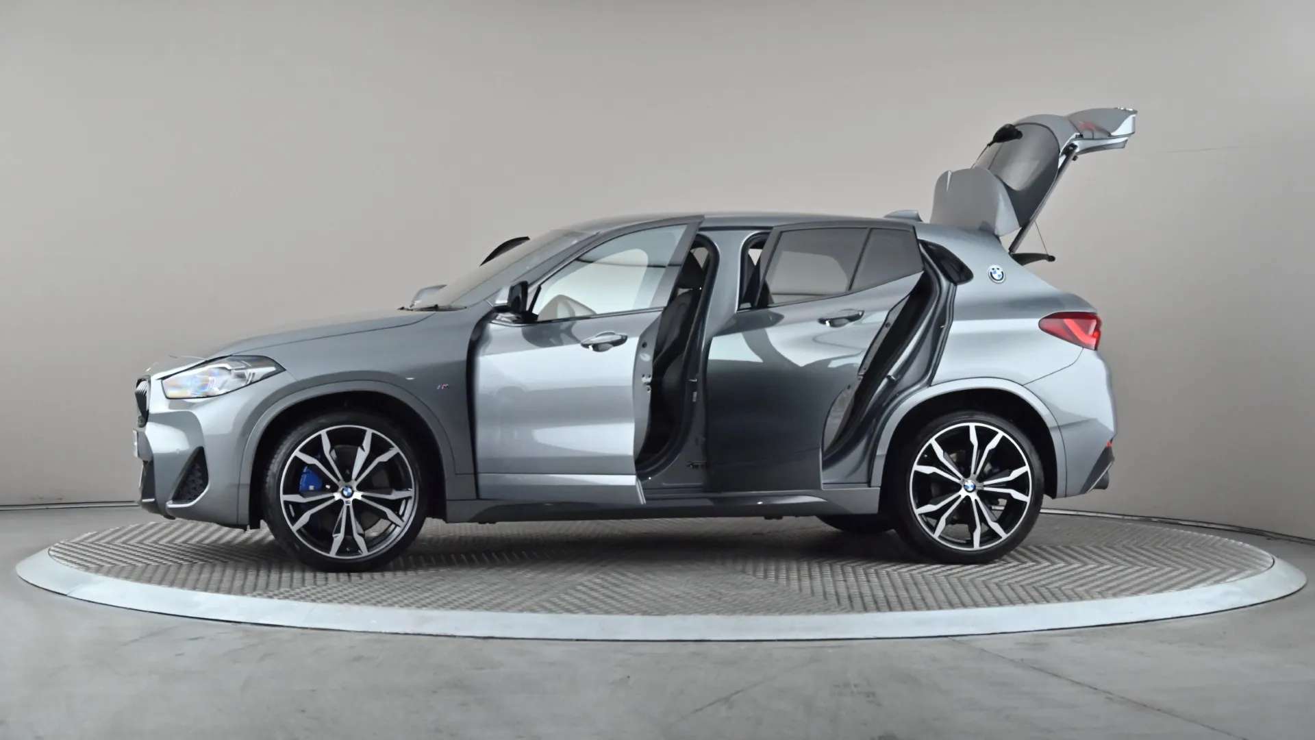 2023 BMW X2 2023 BMW X2