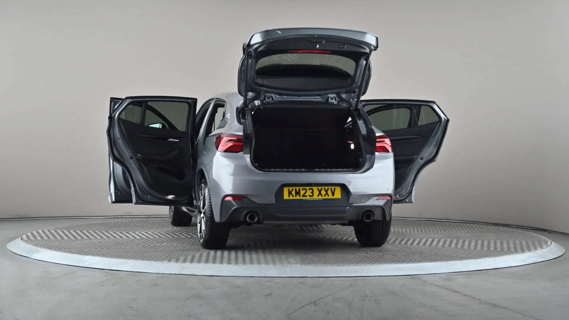 2023 BMW X2 2023 BMW X2