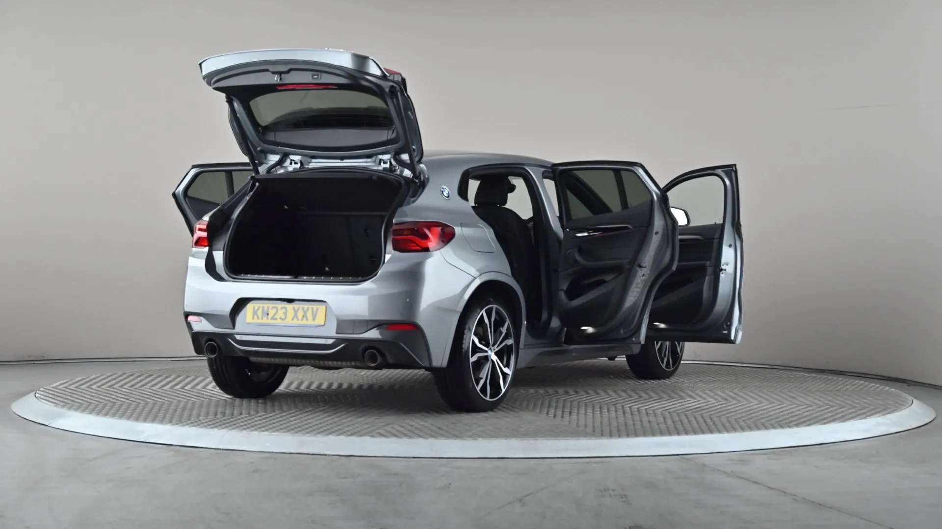 2023 BMW X2 2023 BMW X2