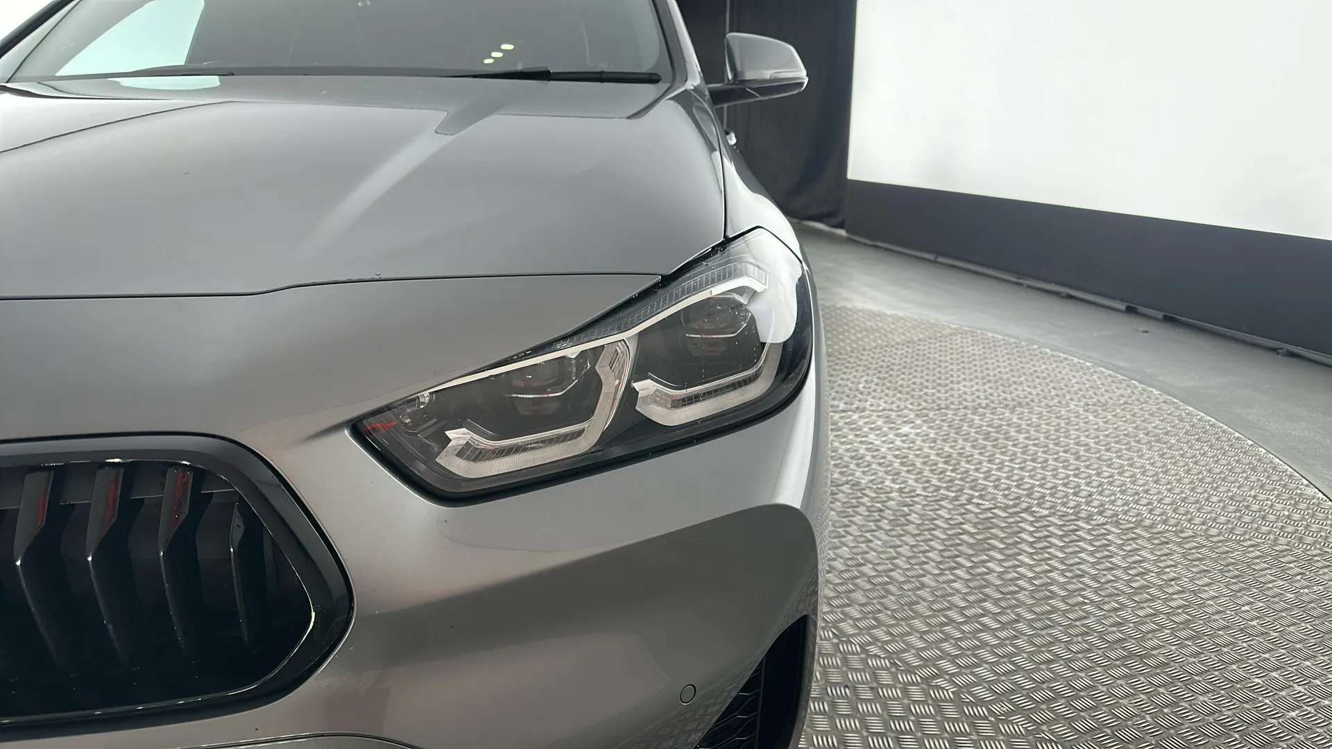 2023 BMW X2 2023 BMW X2
