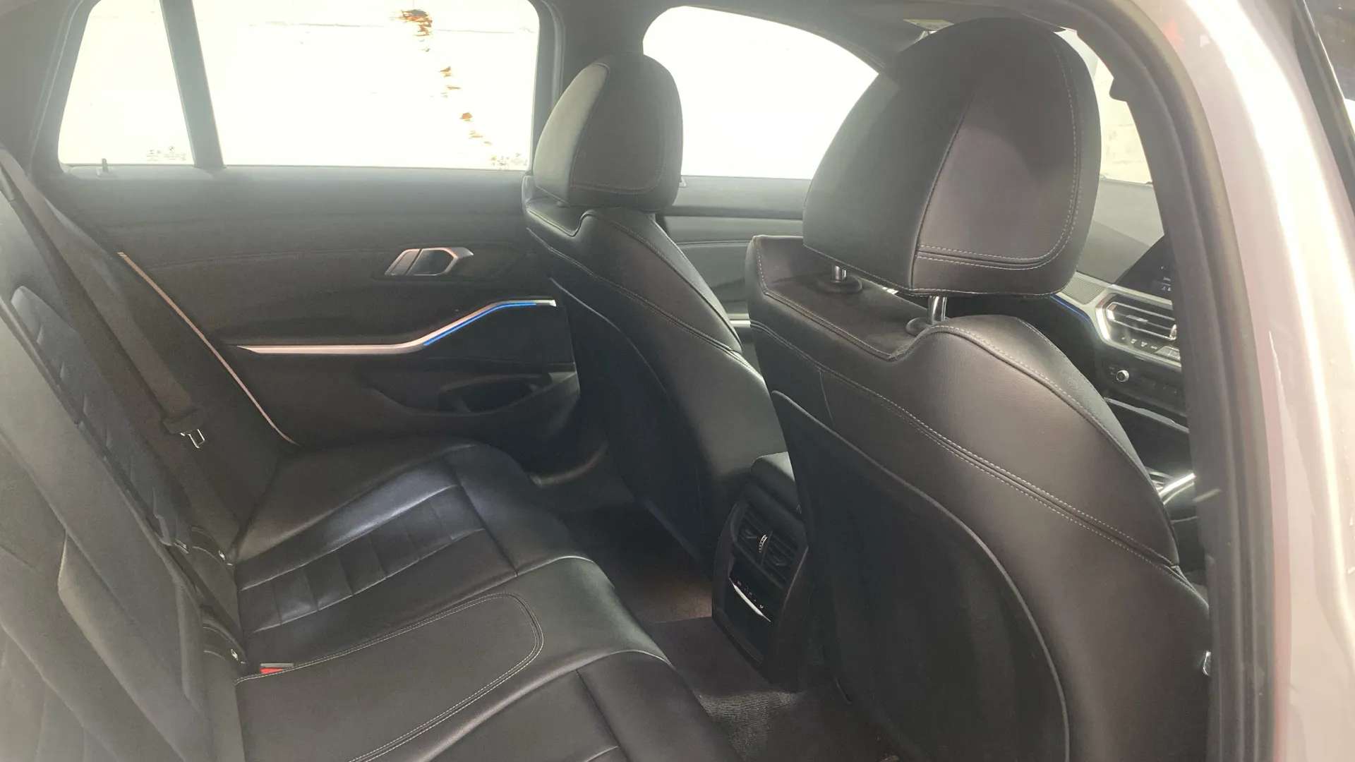 2021 BMW 3 SERIES TOURING 2021 BMW 3 SERIES TOURING
