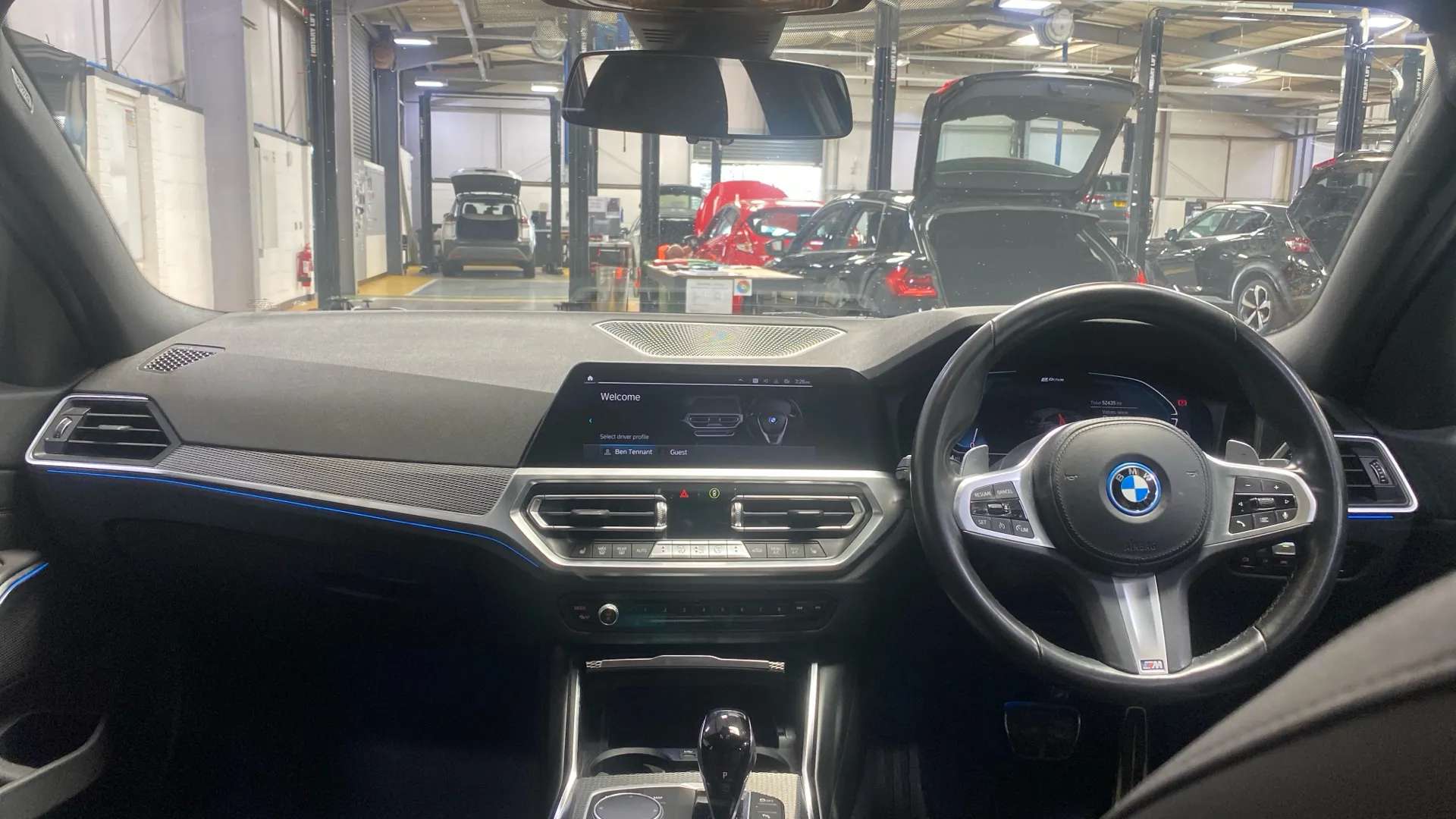 2021 BMW 3 SERIES TOURING 2021 BMW 3 SERIES TOURING