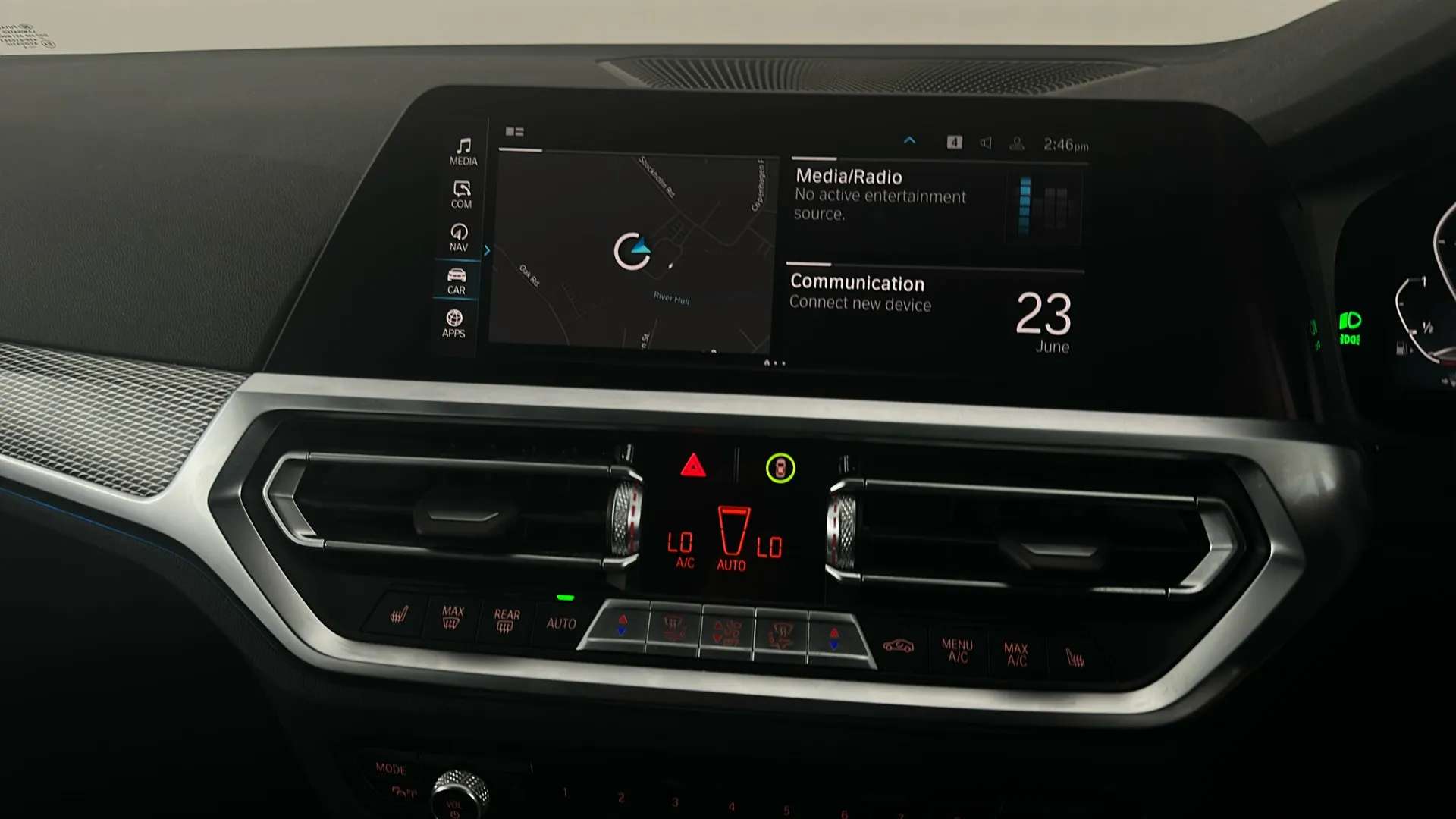 2021 BMW 3 SERIES TOURING 2021 BMW 3 SERIES TOURING