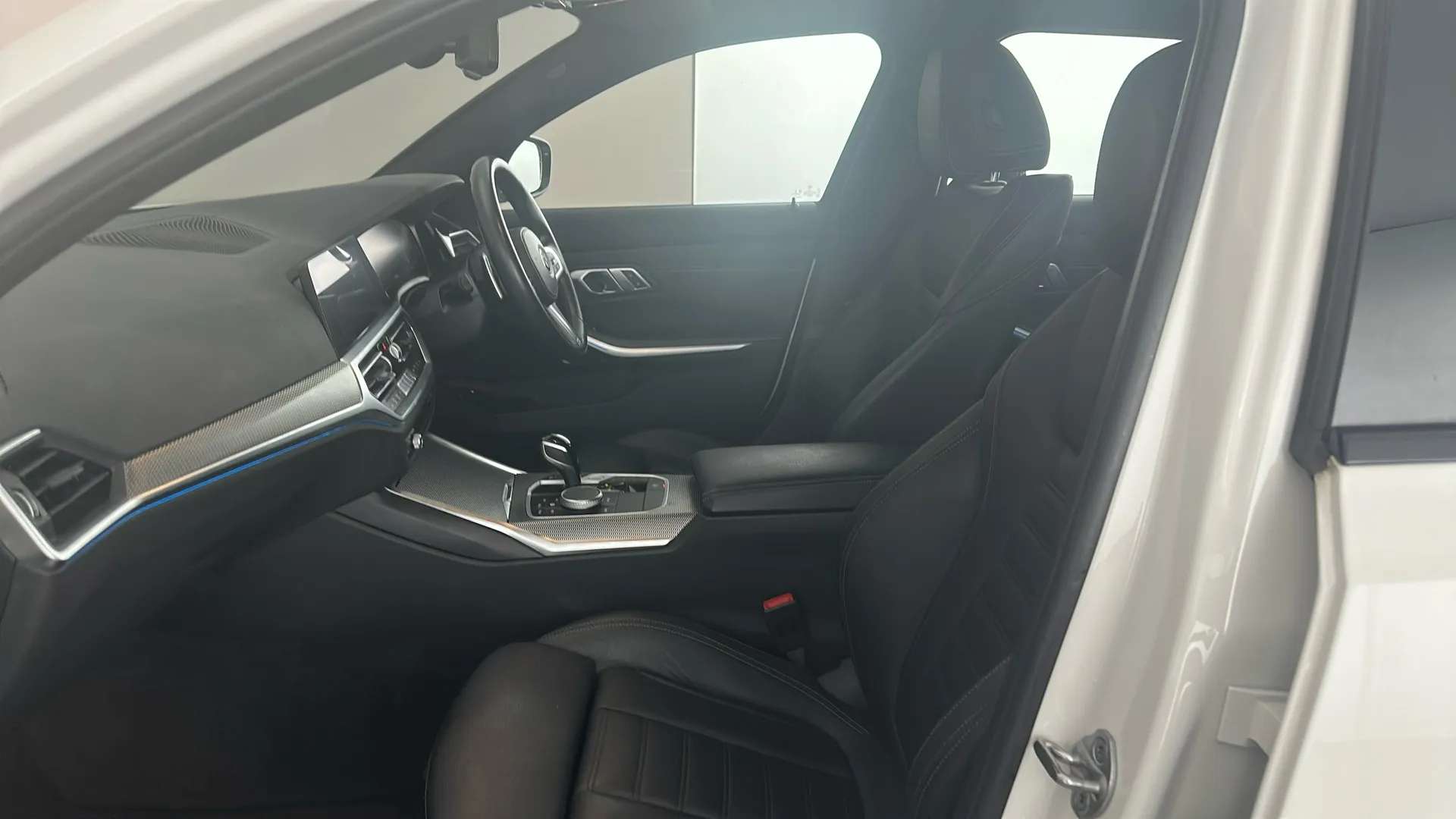 2021 BMW 3 SERIES TOURING 2021 BMW 3 SERIES TOURING