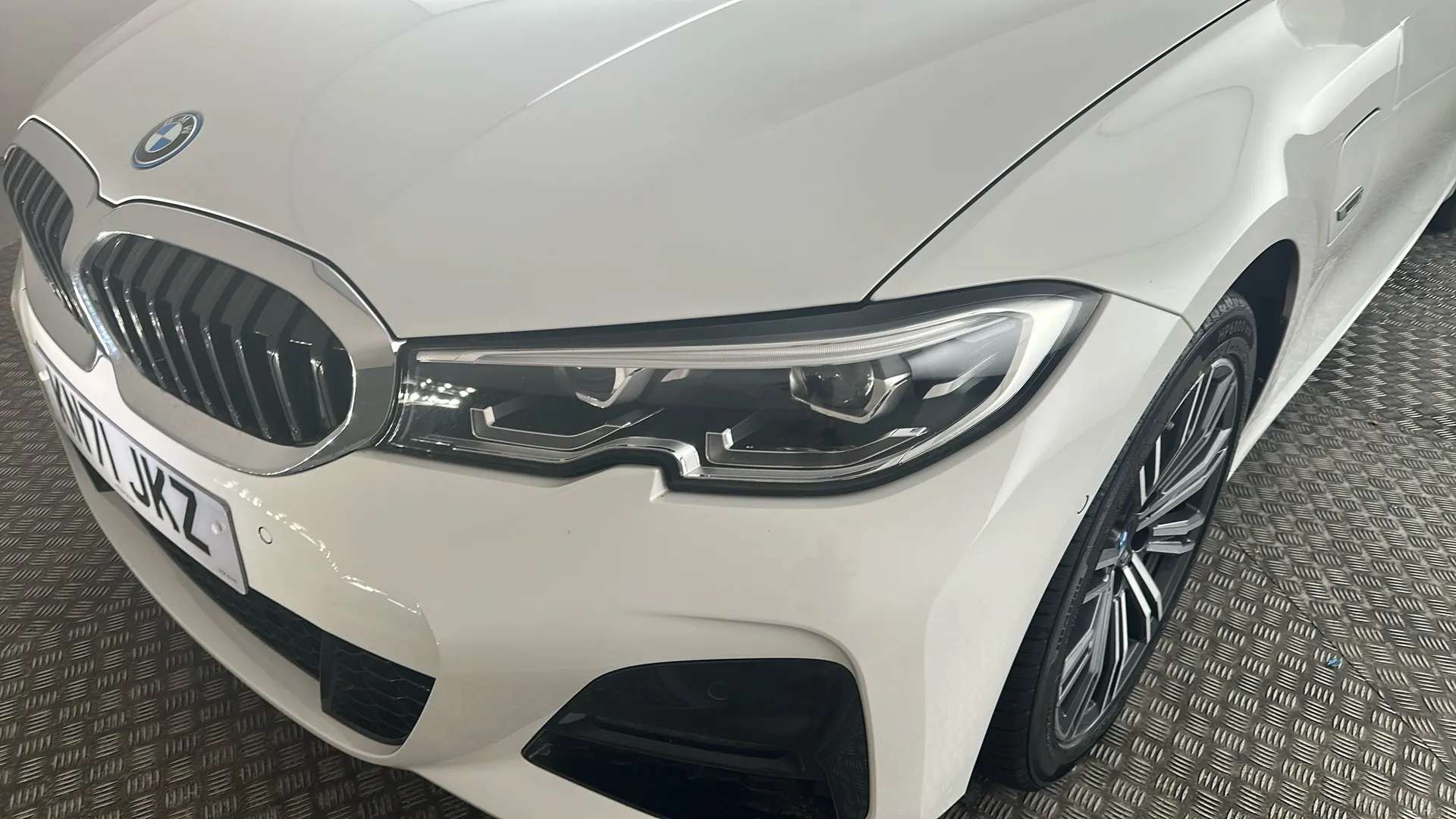 2021 BMW 3 SERIES TOURING 2021 BMW 3 SERIES TOURING