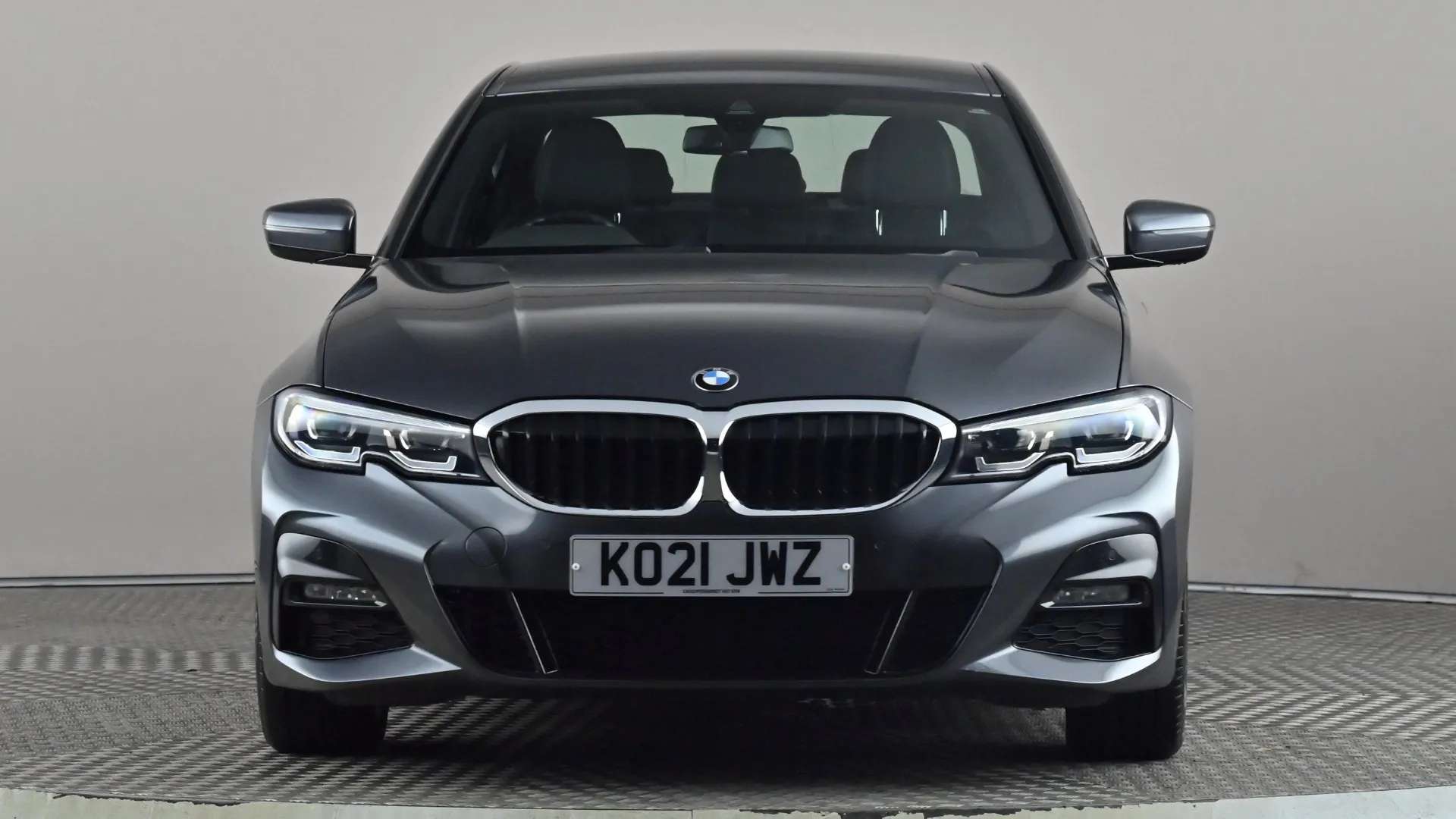 A 2021 BMW 3 SERIES 320i xDrive M Sport Step Auto A 2021 BMW 3 SERIES 320i xDrive M Sport Step Auto