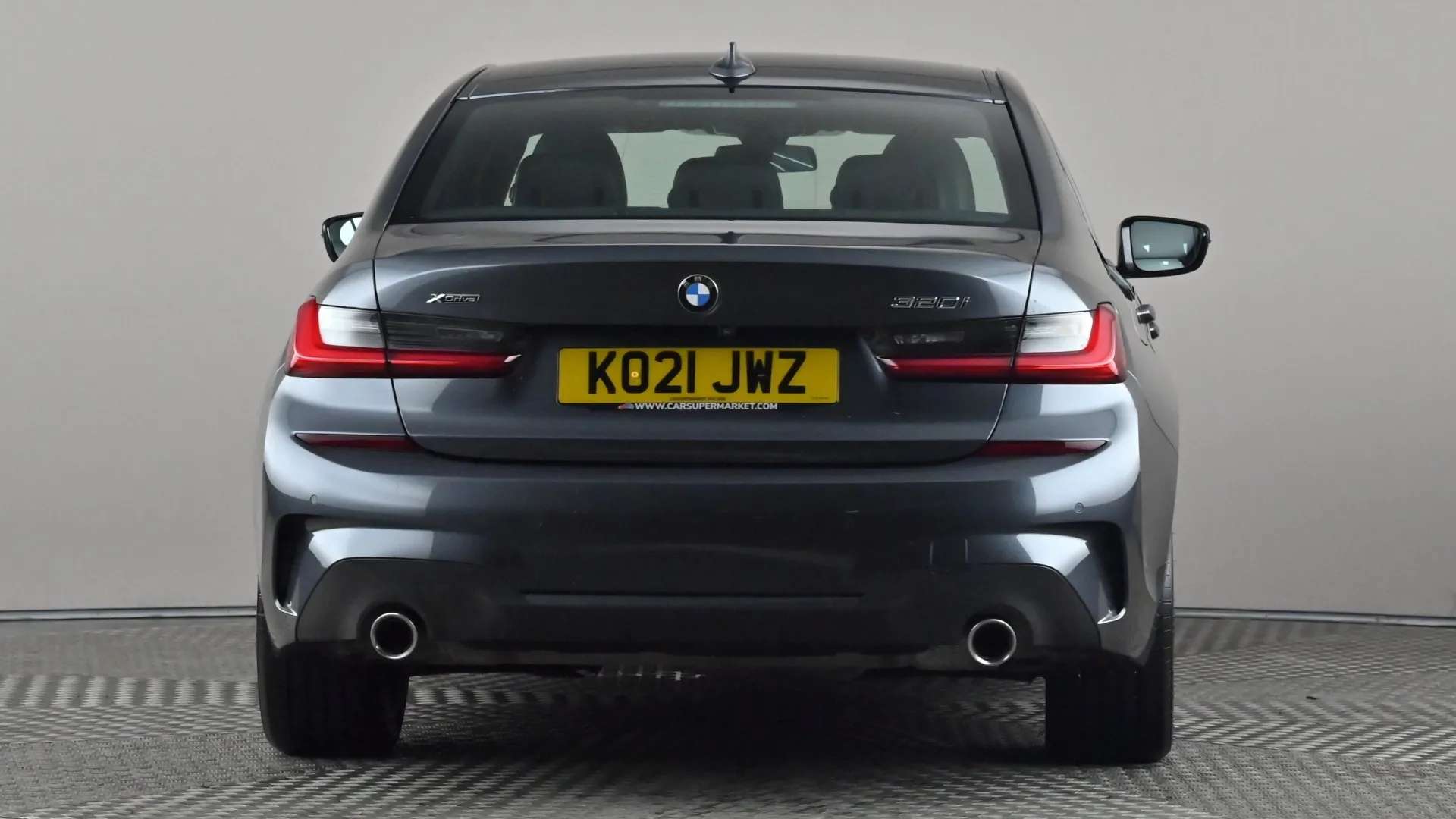 2021 BMW 3 SERIES 2021 BMW 3 SERIES