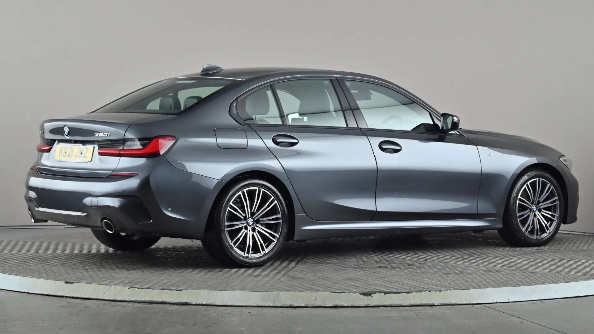 2021 BMW 3 SERIES 2021 BMW 3 SERIES