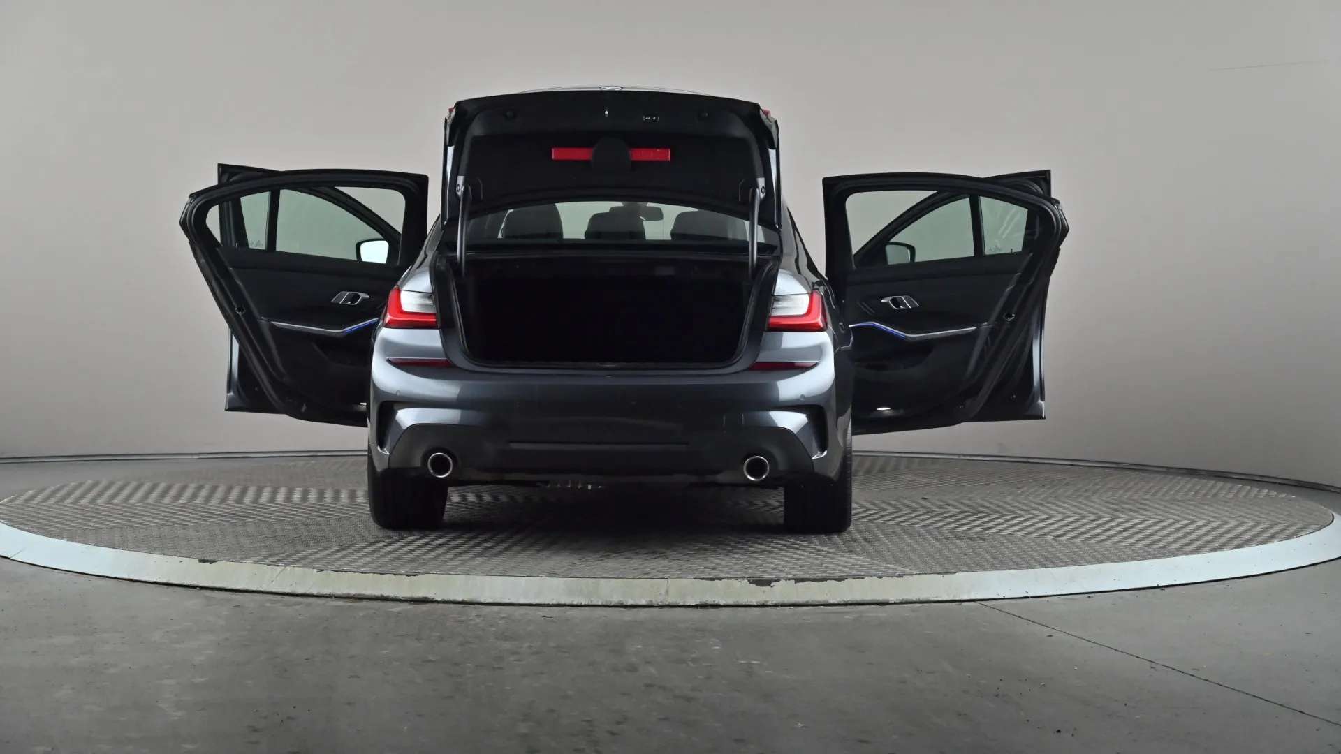 2021 BMW 3 SERIES 2021 BMW 3 SERIES