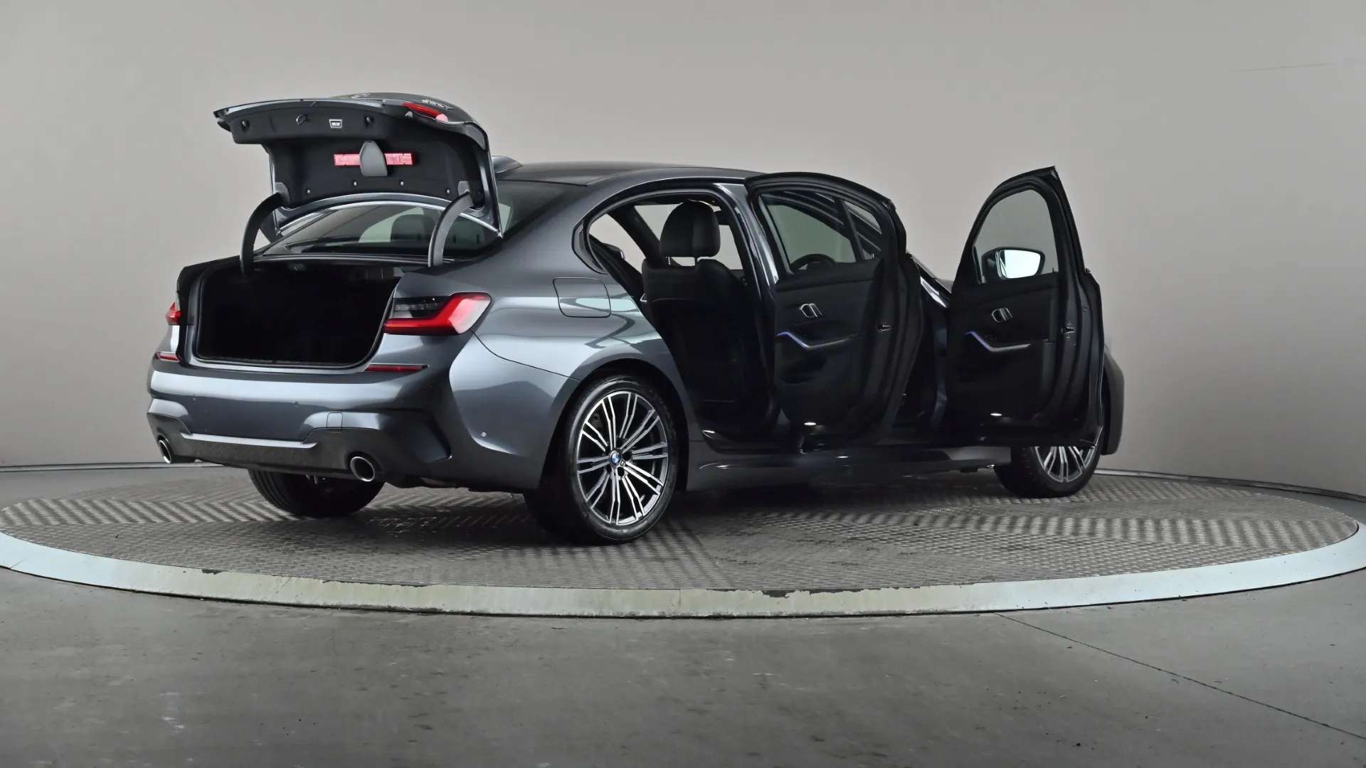 2021 BMW 3 SERIES 2021 BMW 3 SERIES