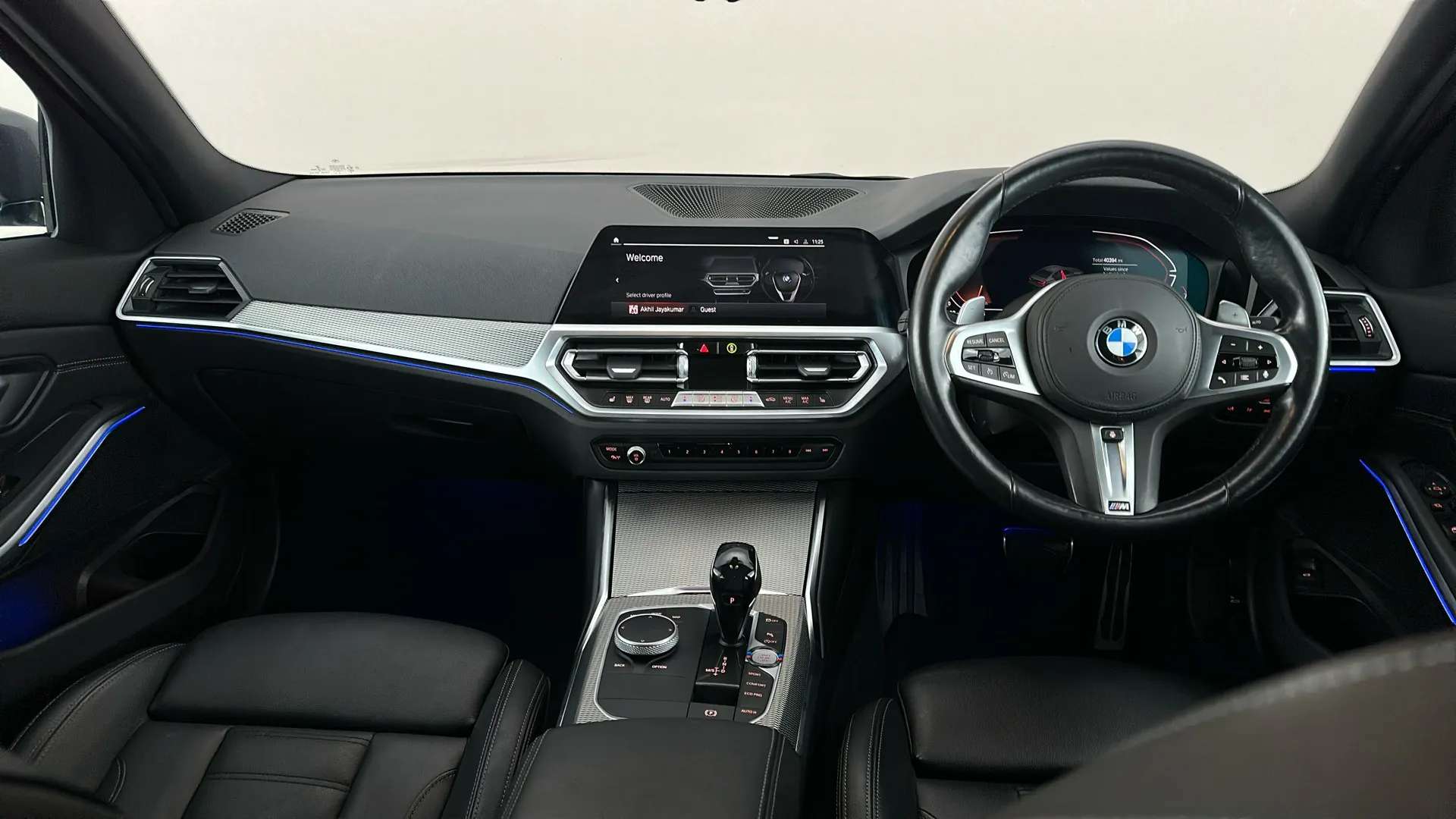 2021 BMW 3 SERIES 2021 BMW 3 SERIES