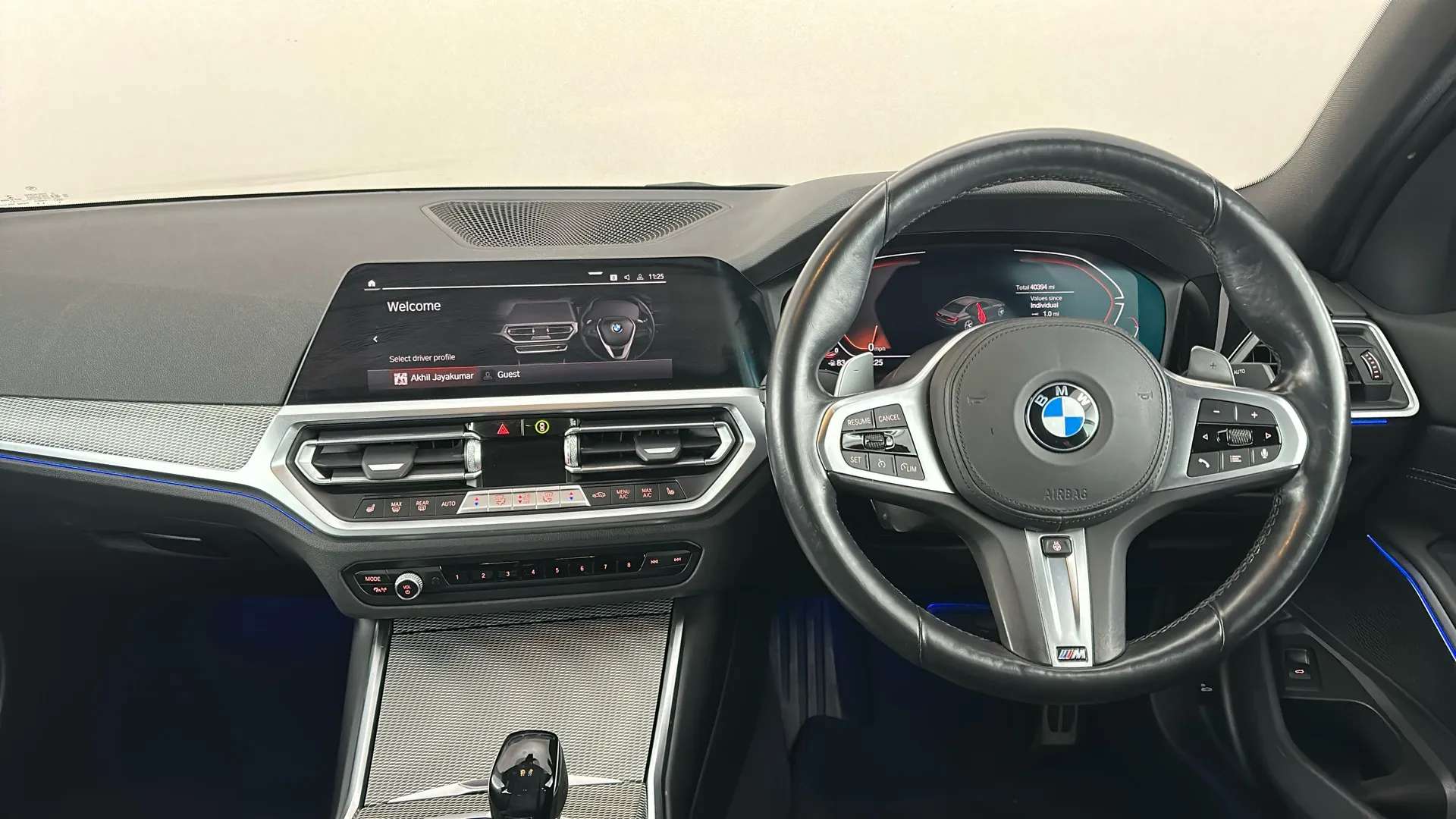 2021 BMW 3 SERIES 2021 BMW 3 SERIES