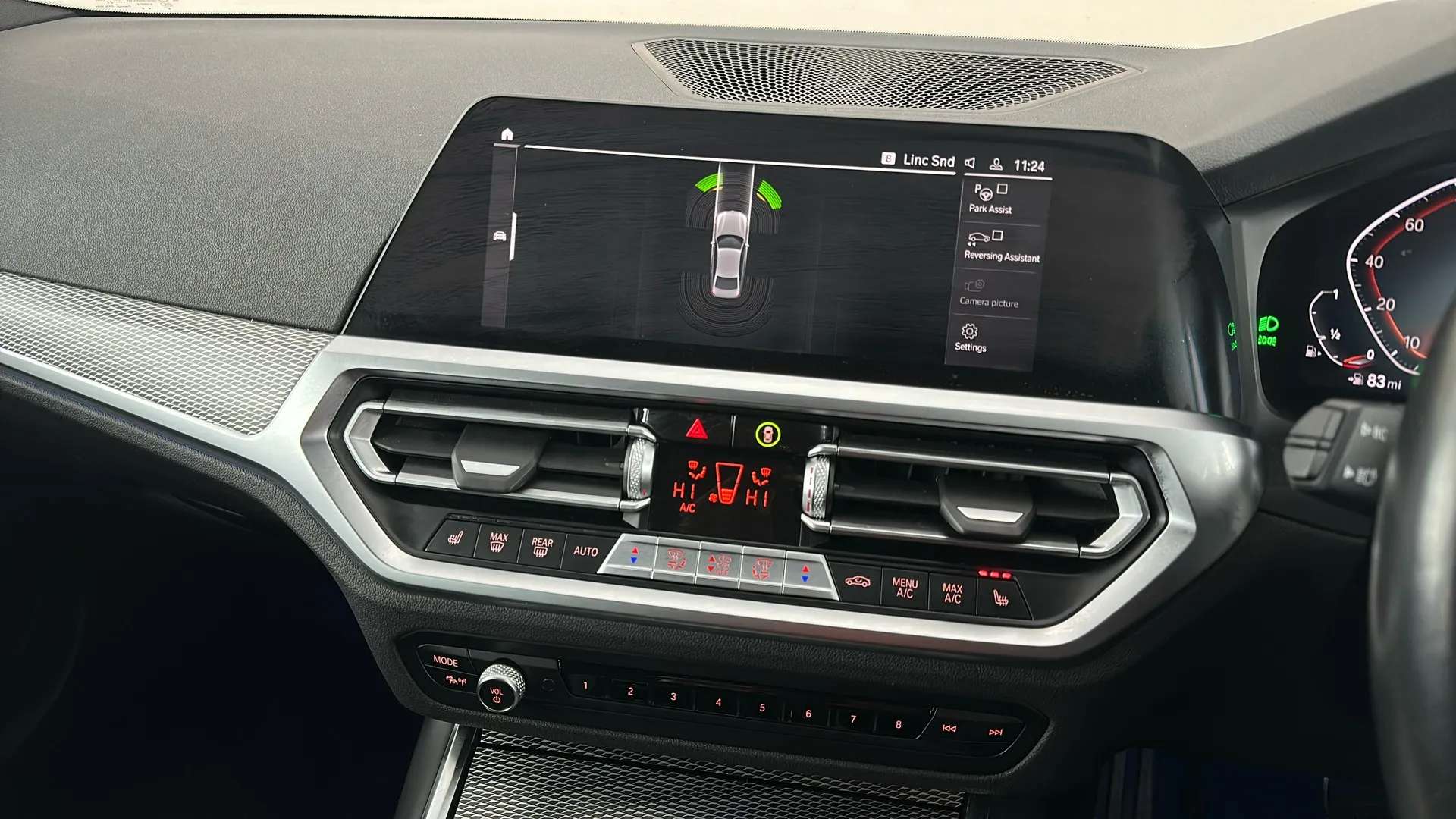 2021 BMW 3 SERIES 2021 BMW 3 SERIES