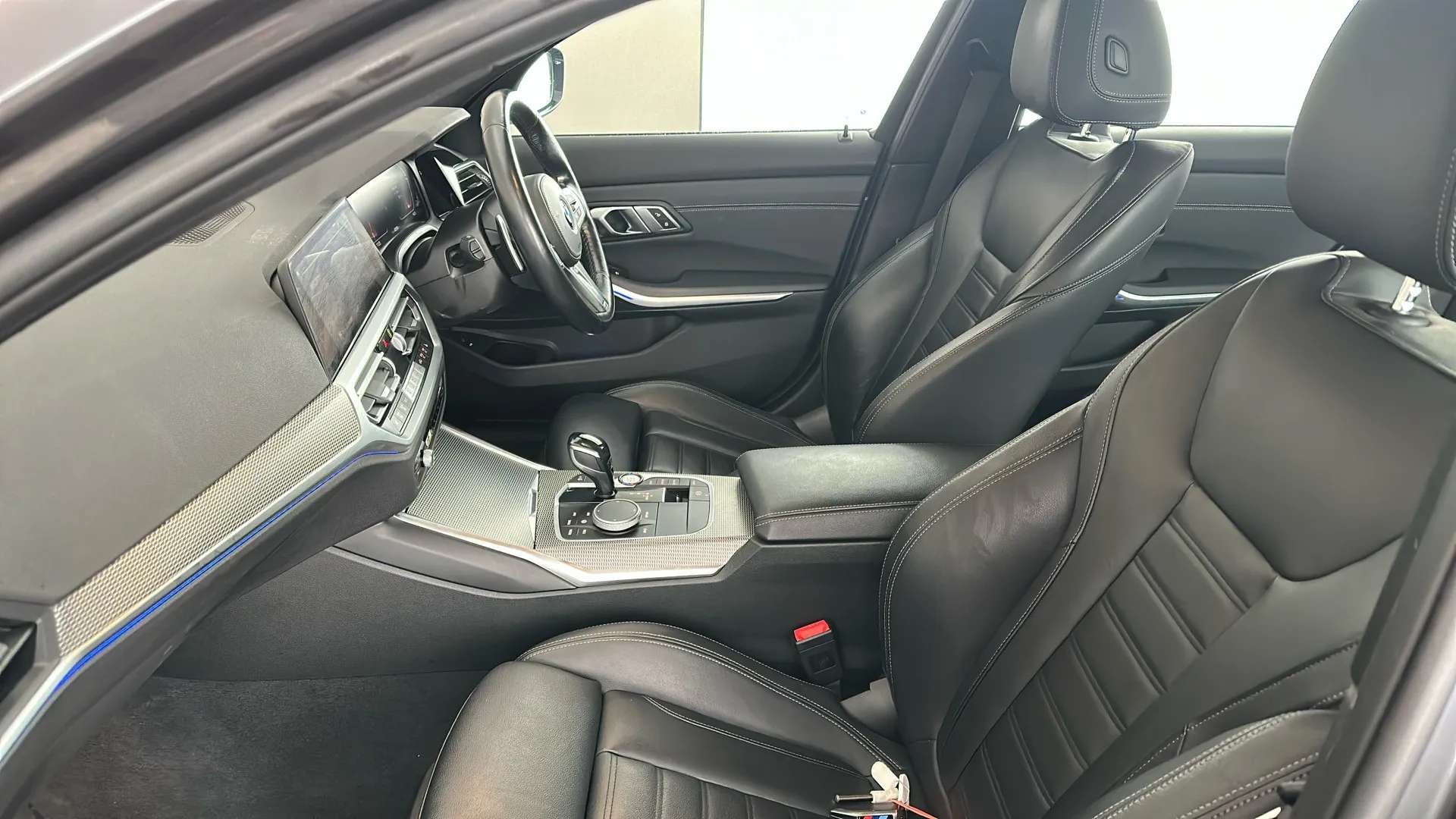 2021 BMW 3 SERIES 2021 BMW 3 SERIES