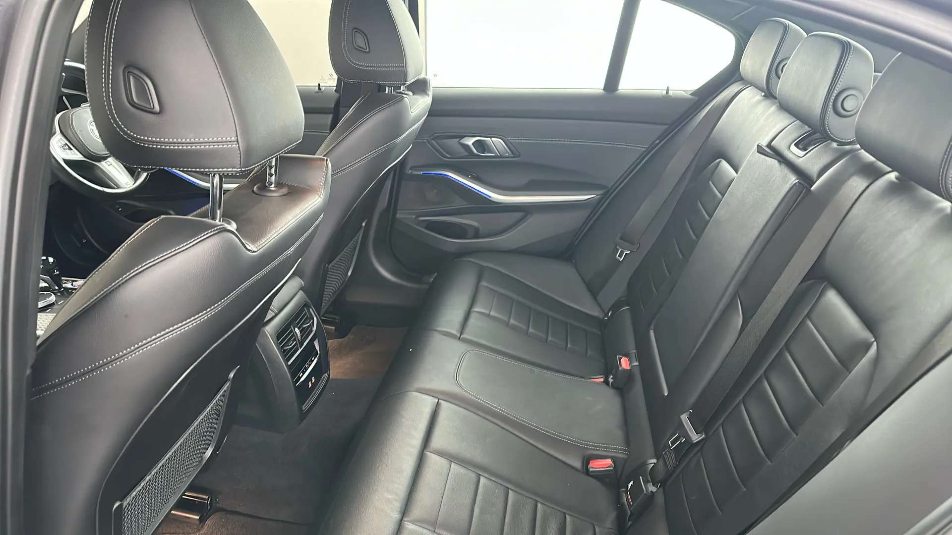 2021 BMW 3 SERIES 2021 BMW 3 SERIES