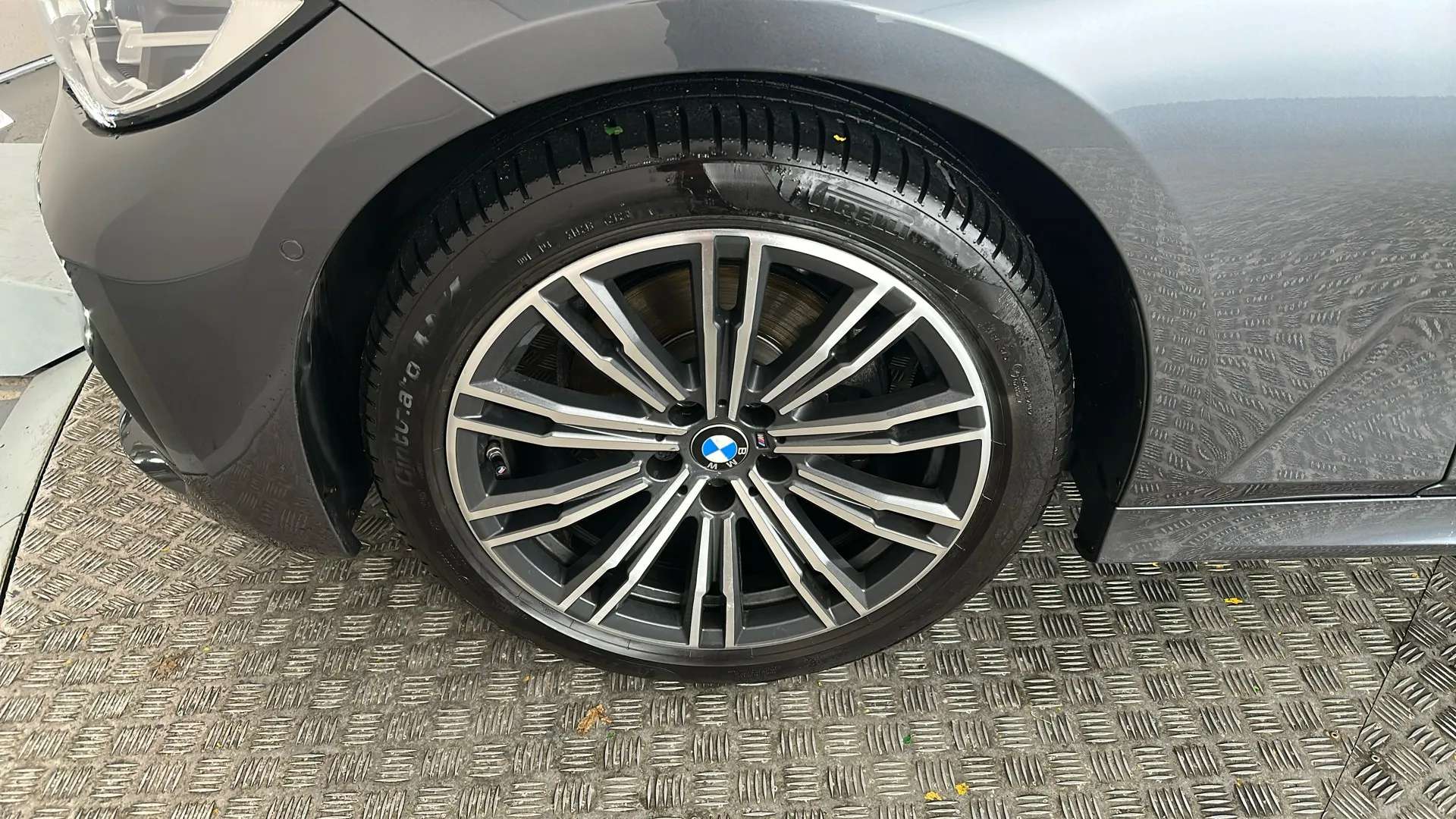 2021 BMW 3 SERIES 2021 BMW 3 SERIES