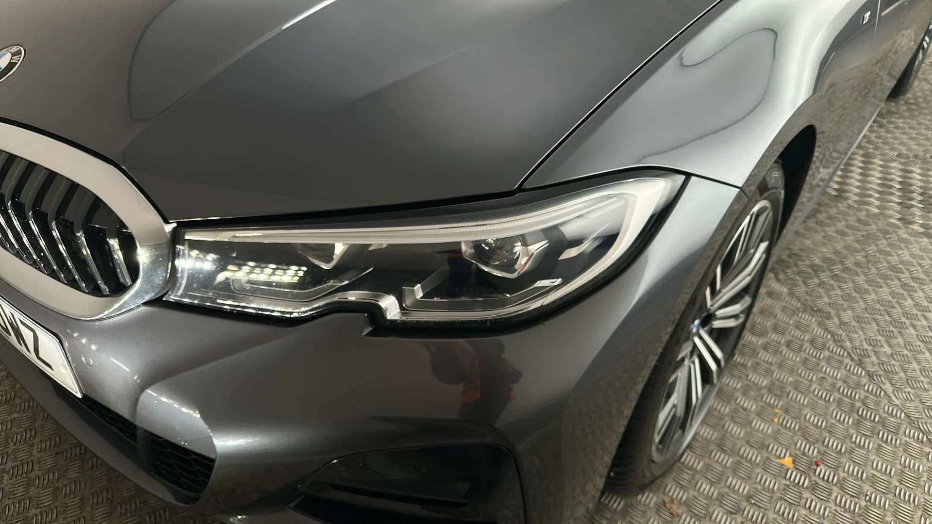 2021 BMW 3 SERIES 2021 BMW 3 SERIES