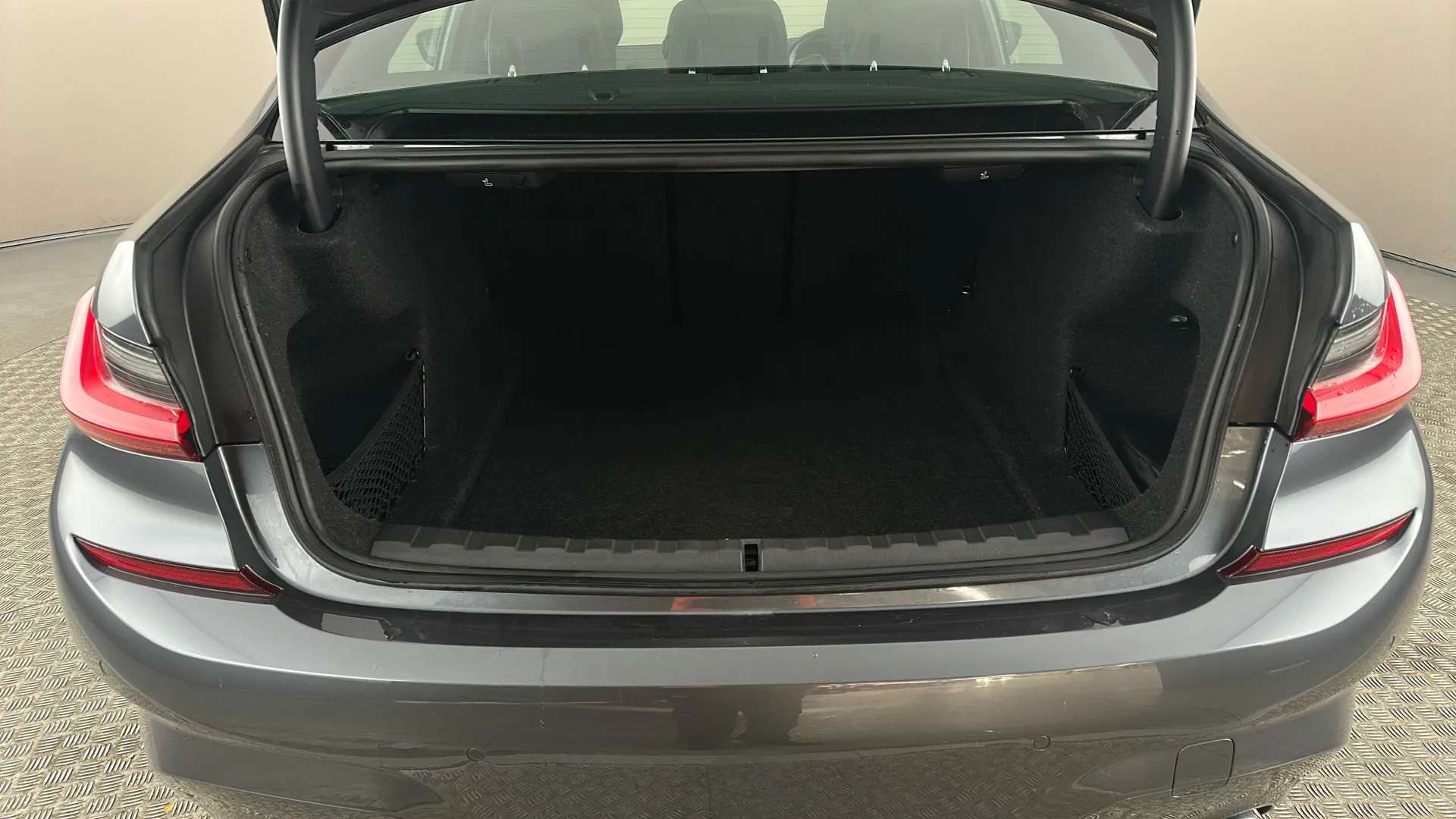 2021 BMW 3 SERIES 2021 BMW 3 SERIES