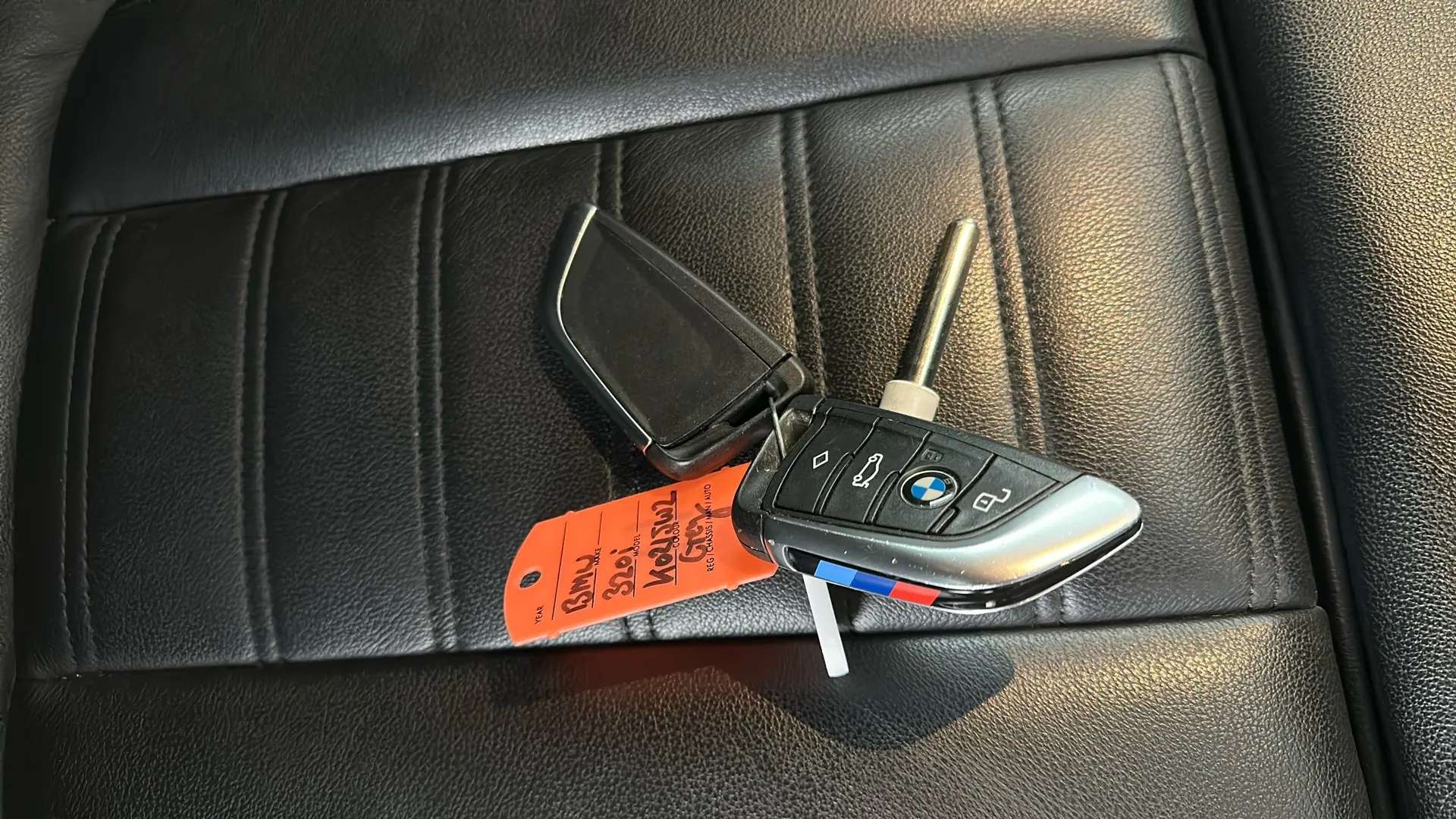 2021 BMW 3 SERIES 2021 BMW 3 SERIES