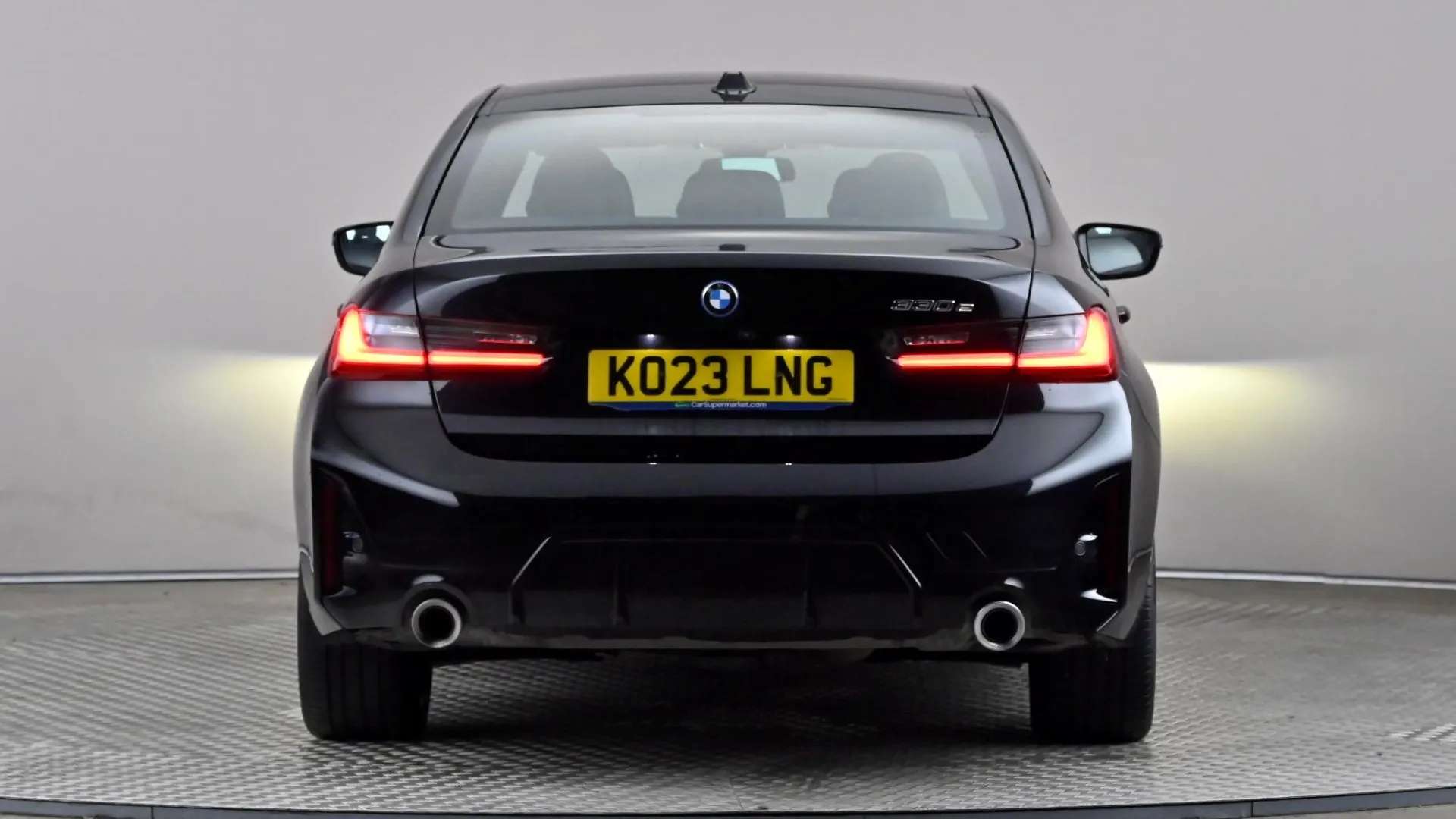 2023 BMW 3 SERIES 2023 BMW 3 SERIES