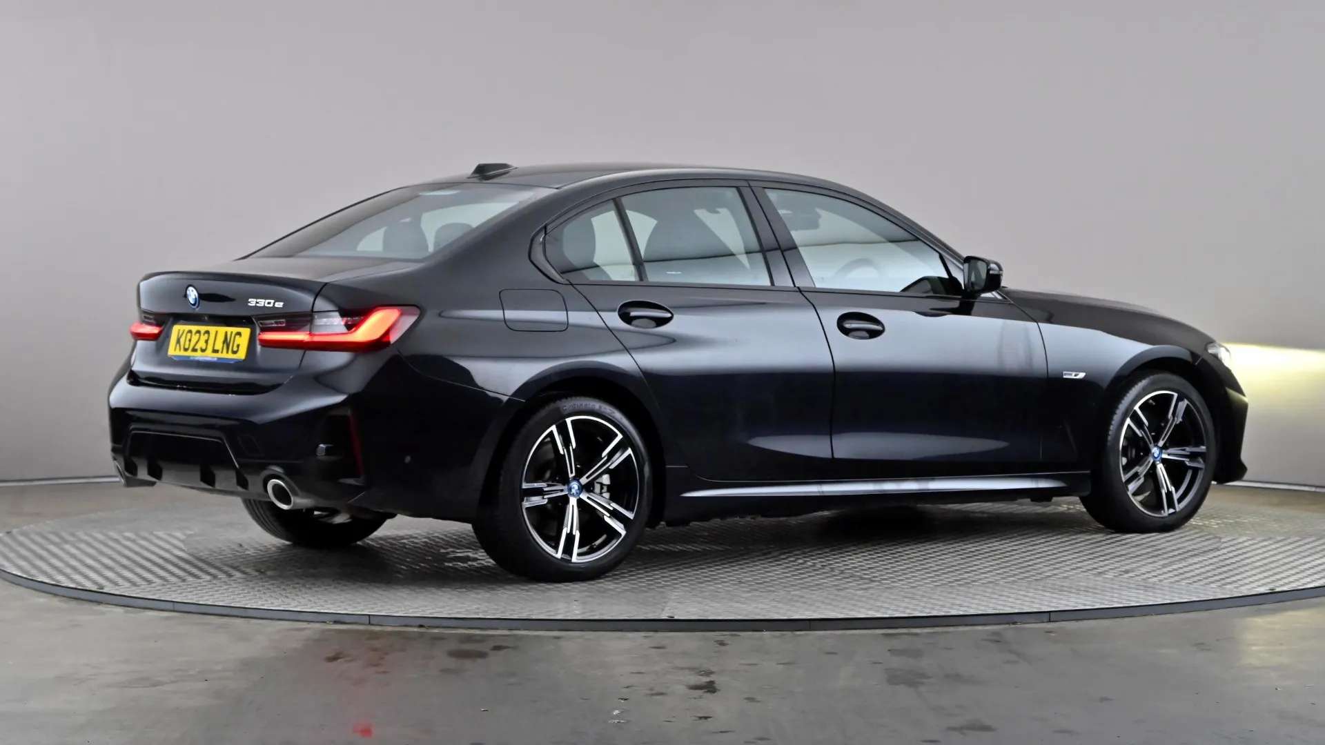 2023 BMW 3 SERIES 2023 BMW 3 SERIES