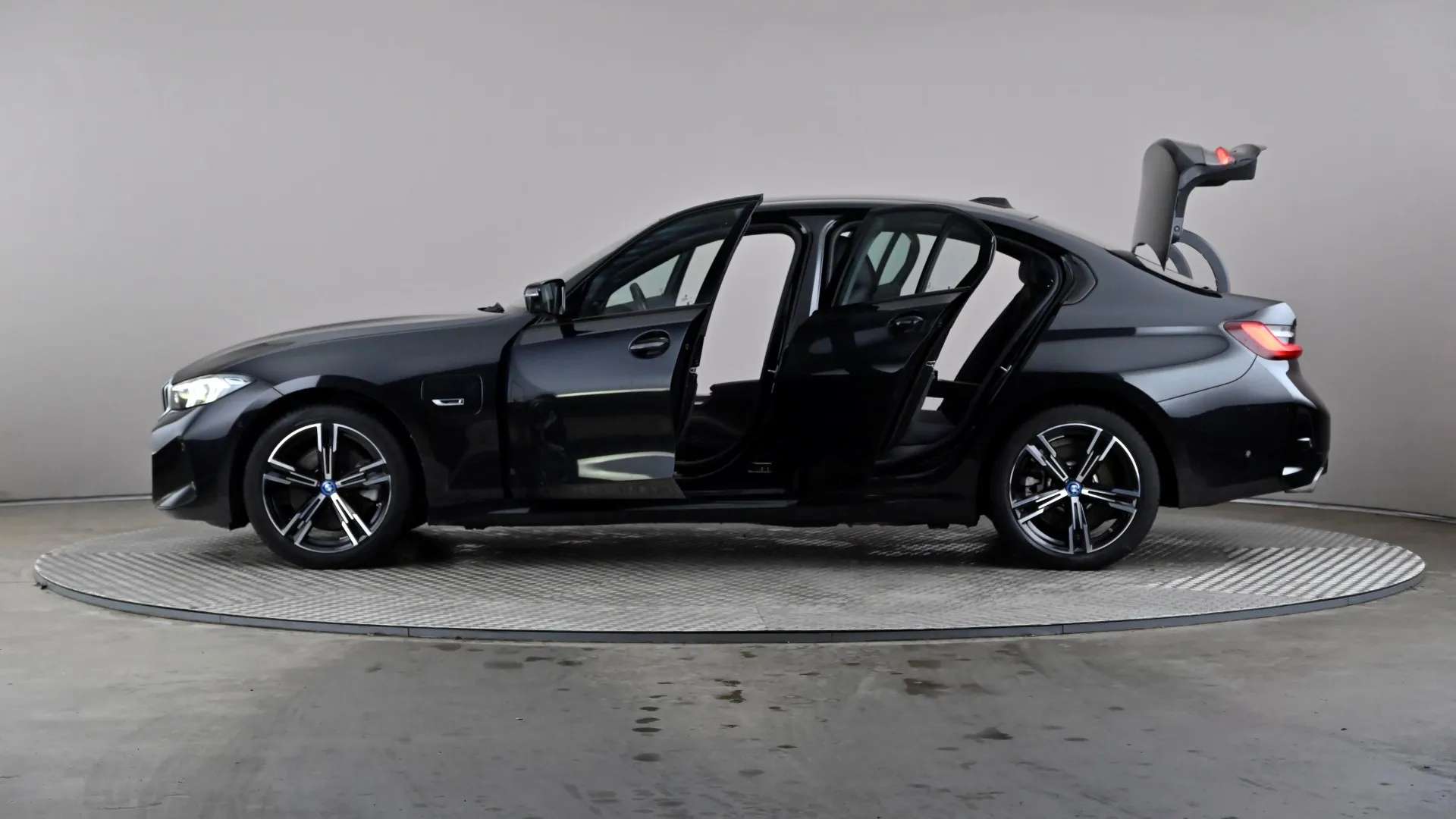 2023 BMW 3 SERIES 2023 BMW 3 SERIES